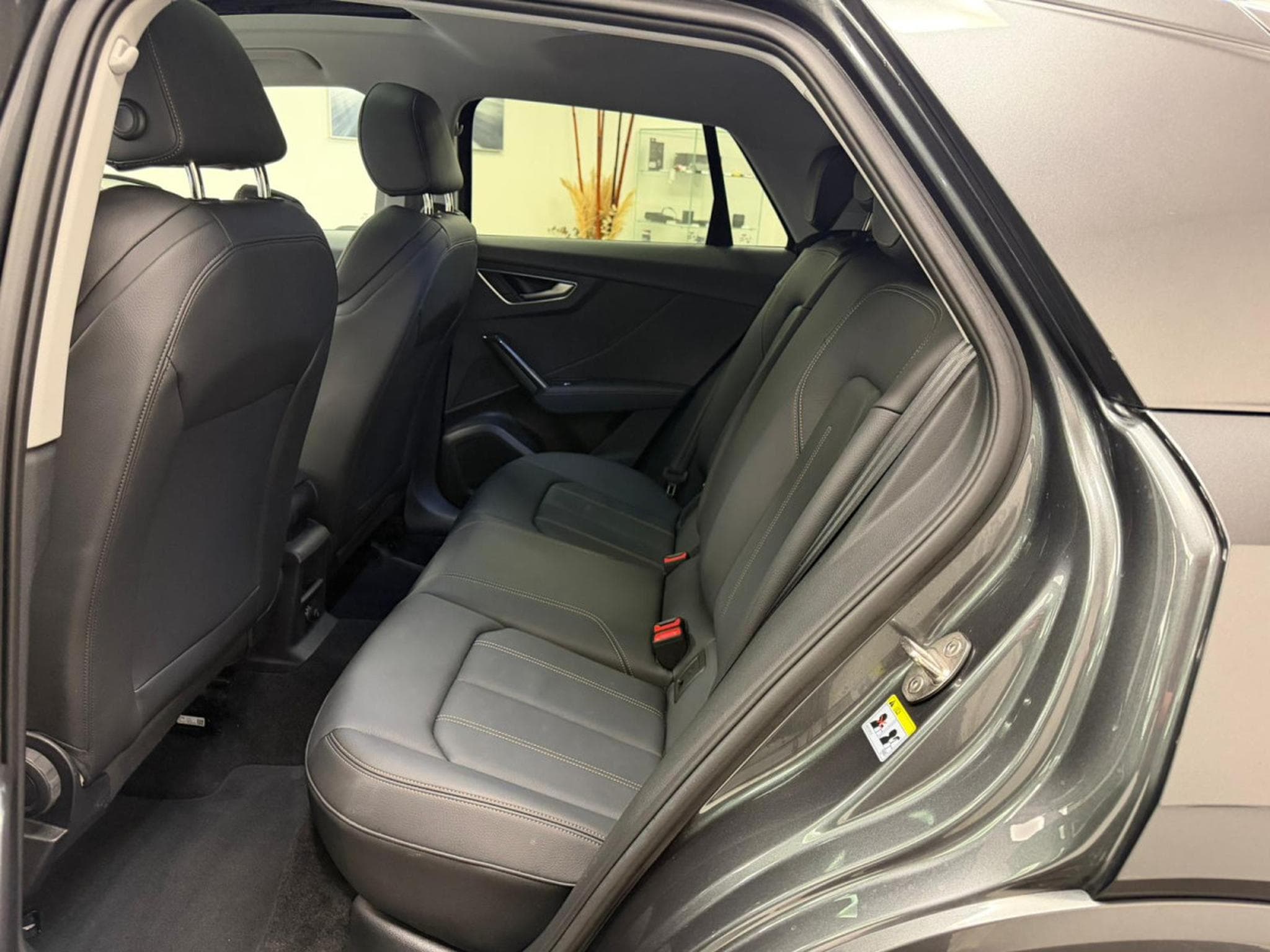 Audi Q2 S line 35 TFSI 150 CV / 110 KW S tronic (2023) - Photo 6