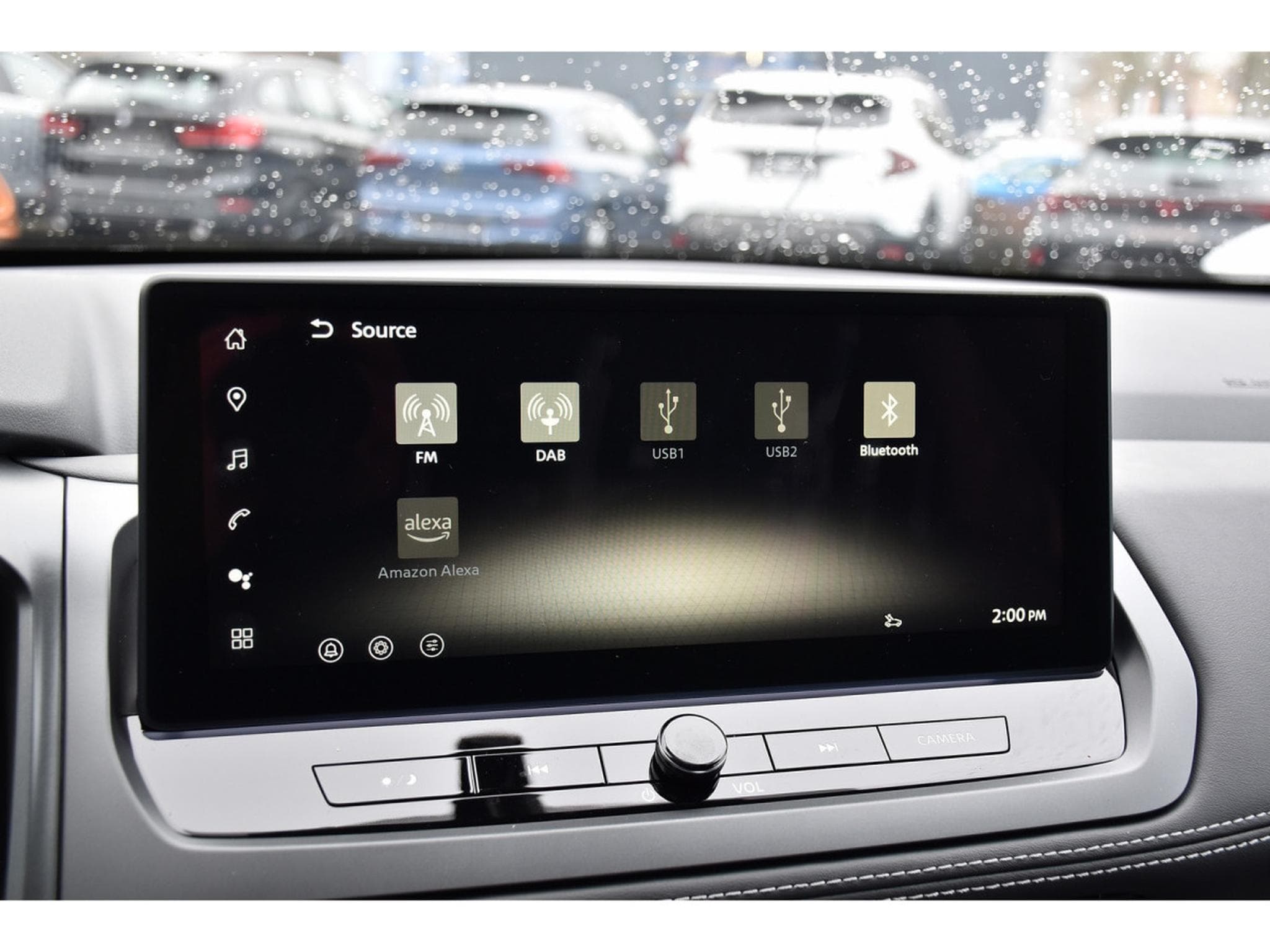 Nissan Qashqai 1.3 DIG-T MHEV N-Connecta Xtronic COLD PACK NEUF (2025) - Photo 11