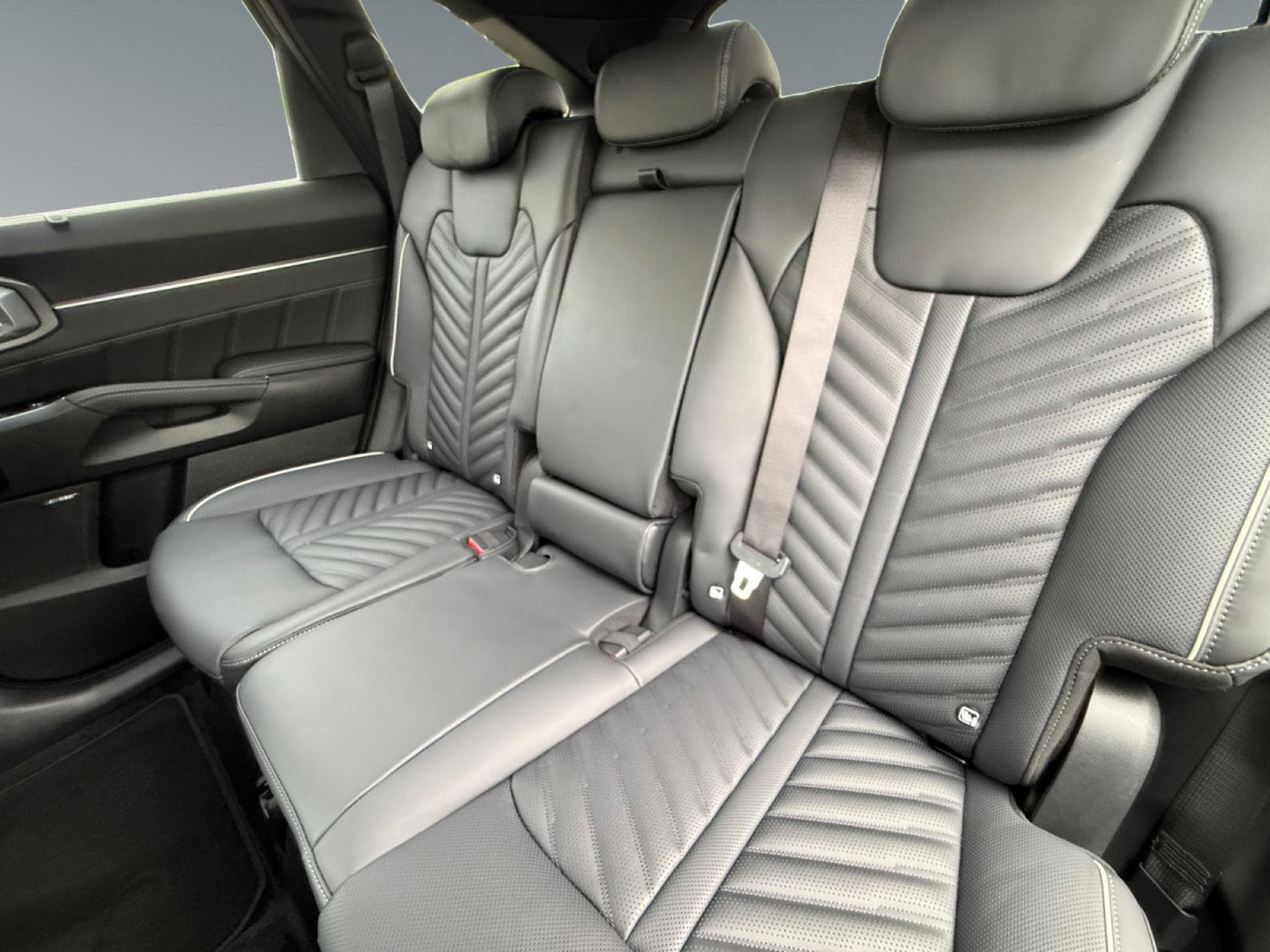 Kia Sorento 2.2 crdi PACE (2025) - Foto 11