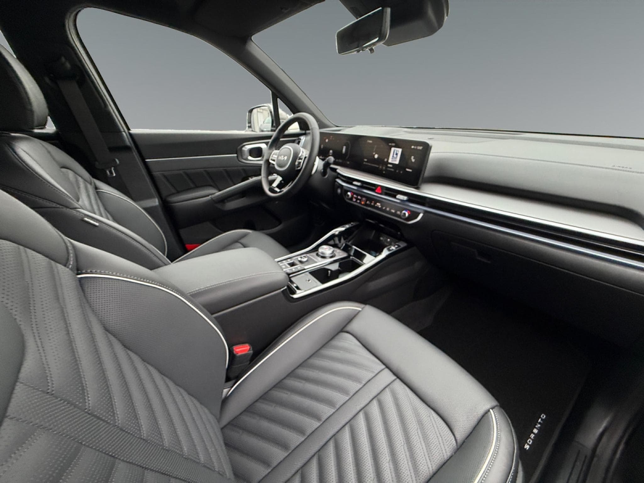 Kia Sorento 2.2 crdi PACE (2025) - Foto 12