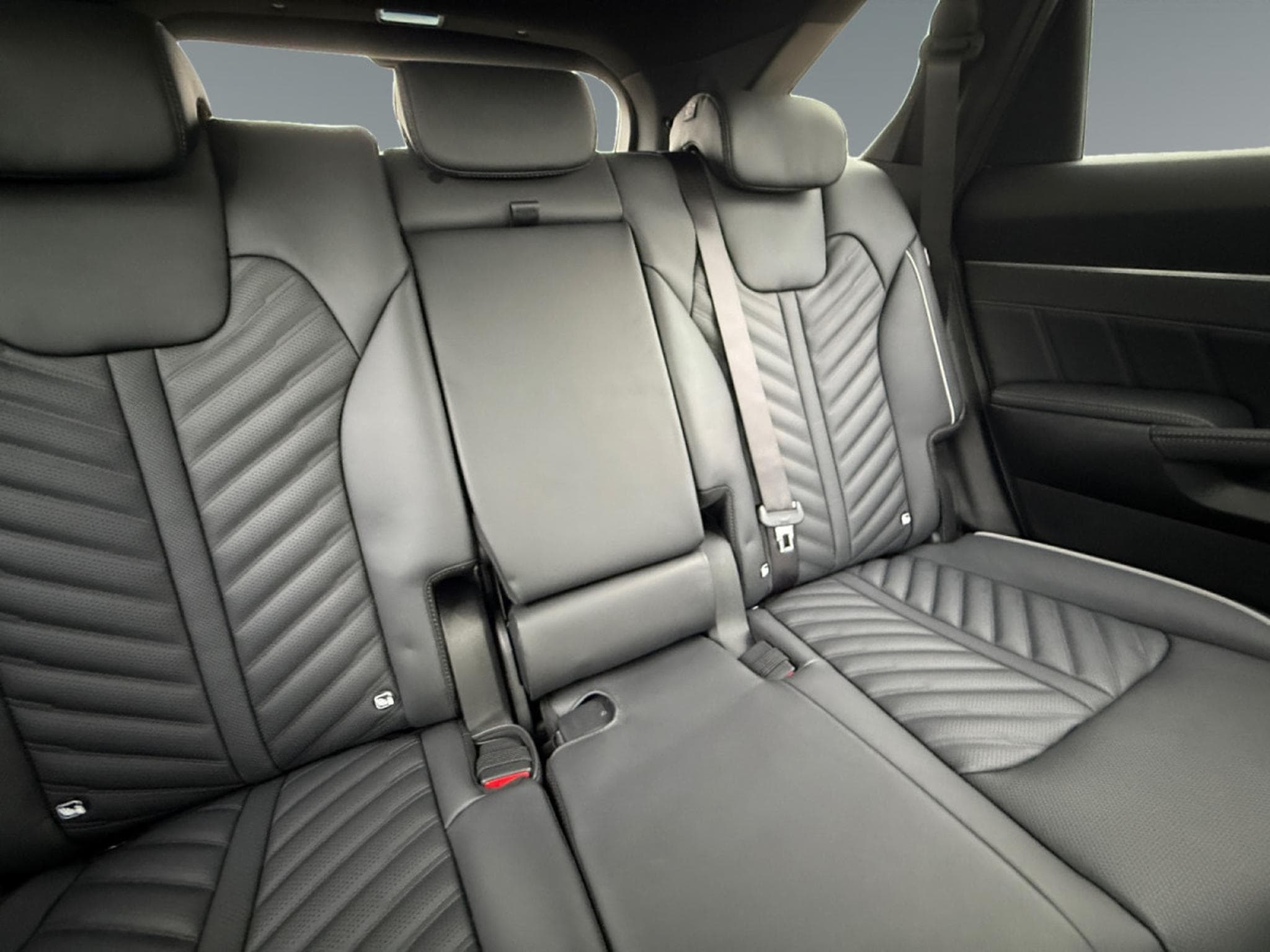 Kia Sorento 2.2 crdi PACE (2025) - Foto 13