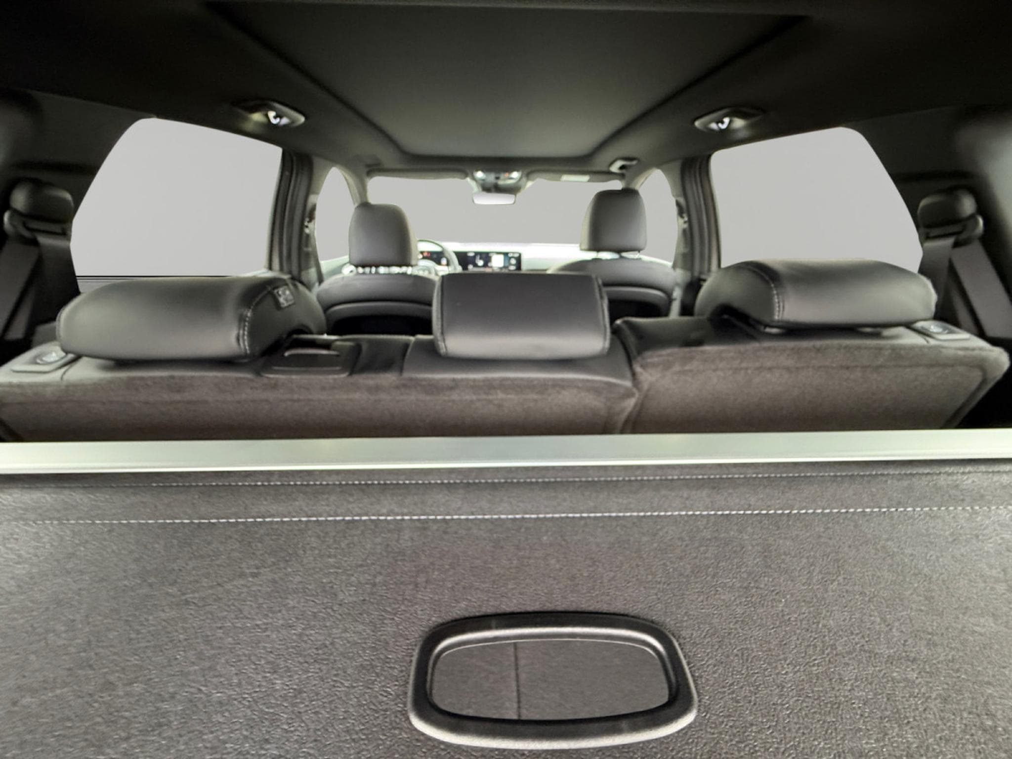 Kia Sorento 2.2 crdi PACE (2025) - Foto 14