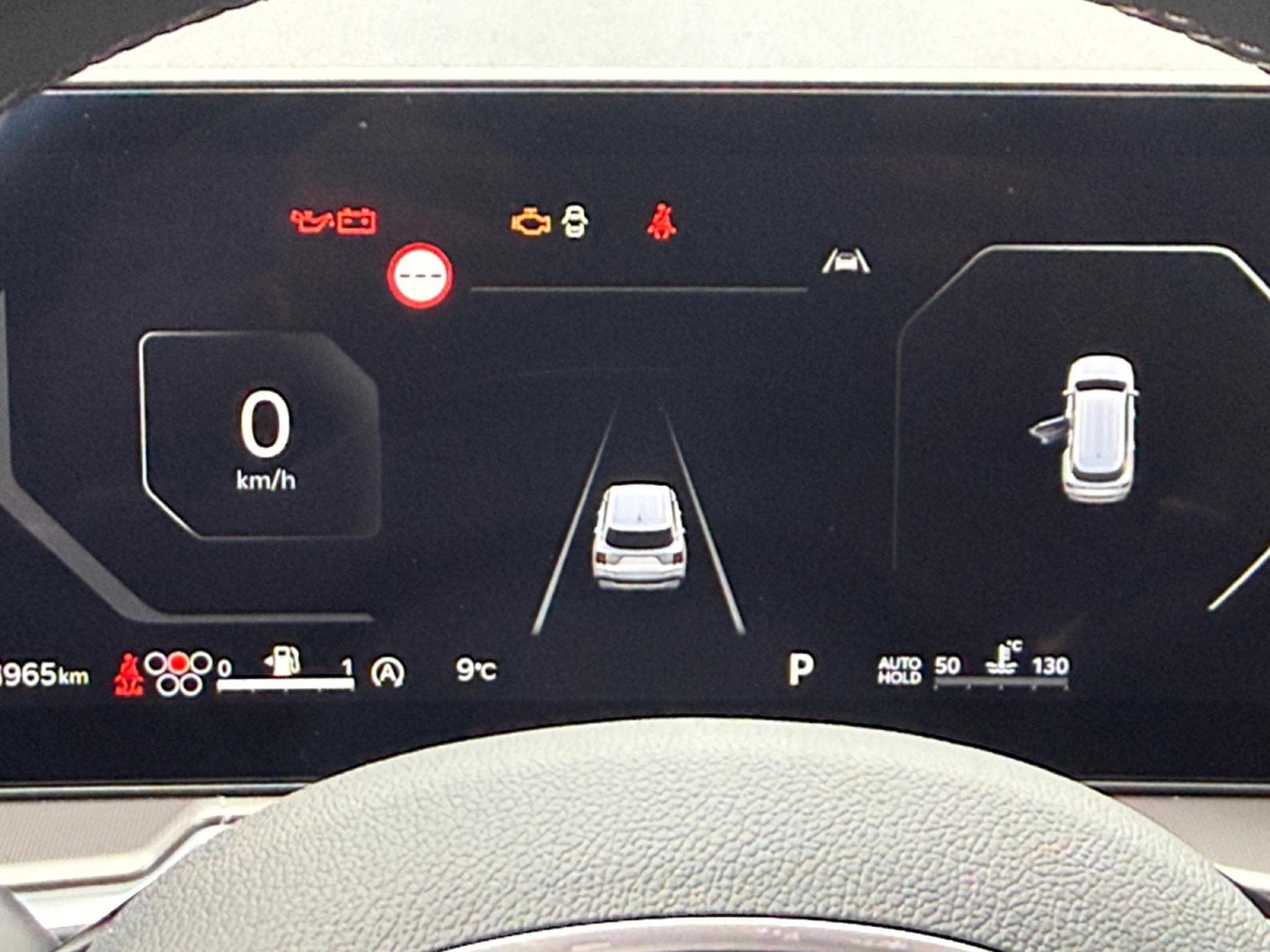 Kia Sorento 2.2 crdi PACE (2025) - Foto 9