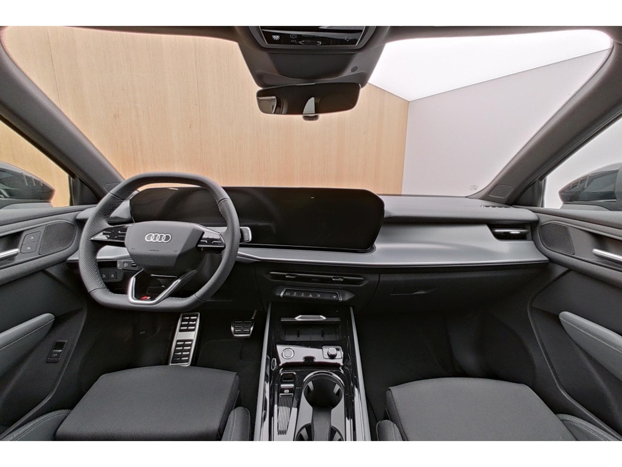 Audi Q3 35 TFSI S line 110 kW-150CV S tronic - Jantes 19" - Leds - C (2026) - Photo 9