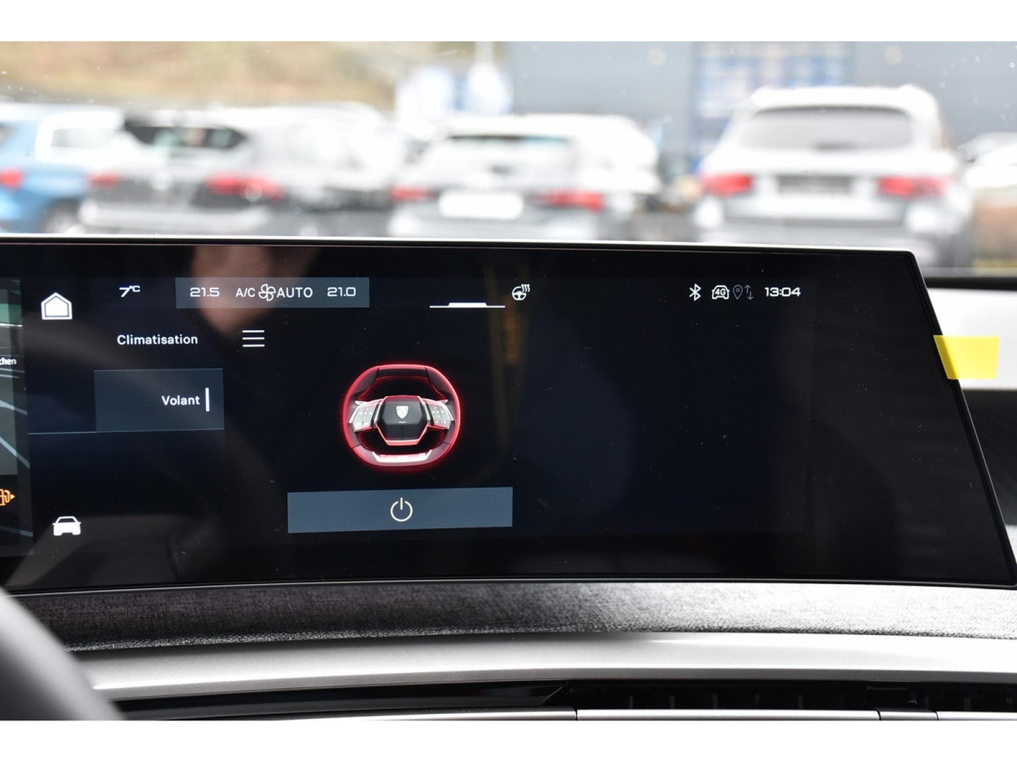 Peugeot 3008 1.2 Hybrid 145 Allure e-DSC6 ACC CAM360 JA19 NEUF (2025) - Photo 20