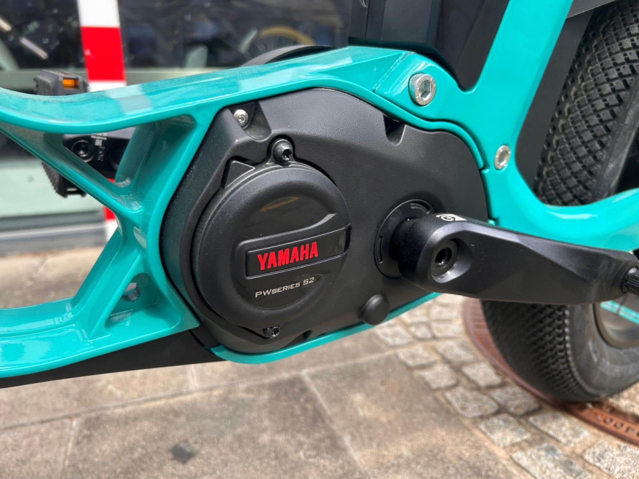 Yamaha Booster (Permis AM) 45KM/H (2026) - Foto 8