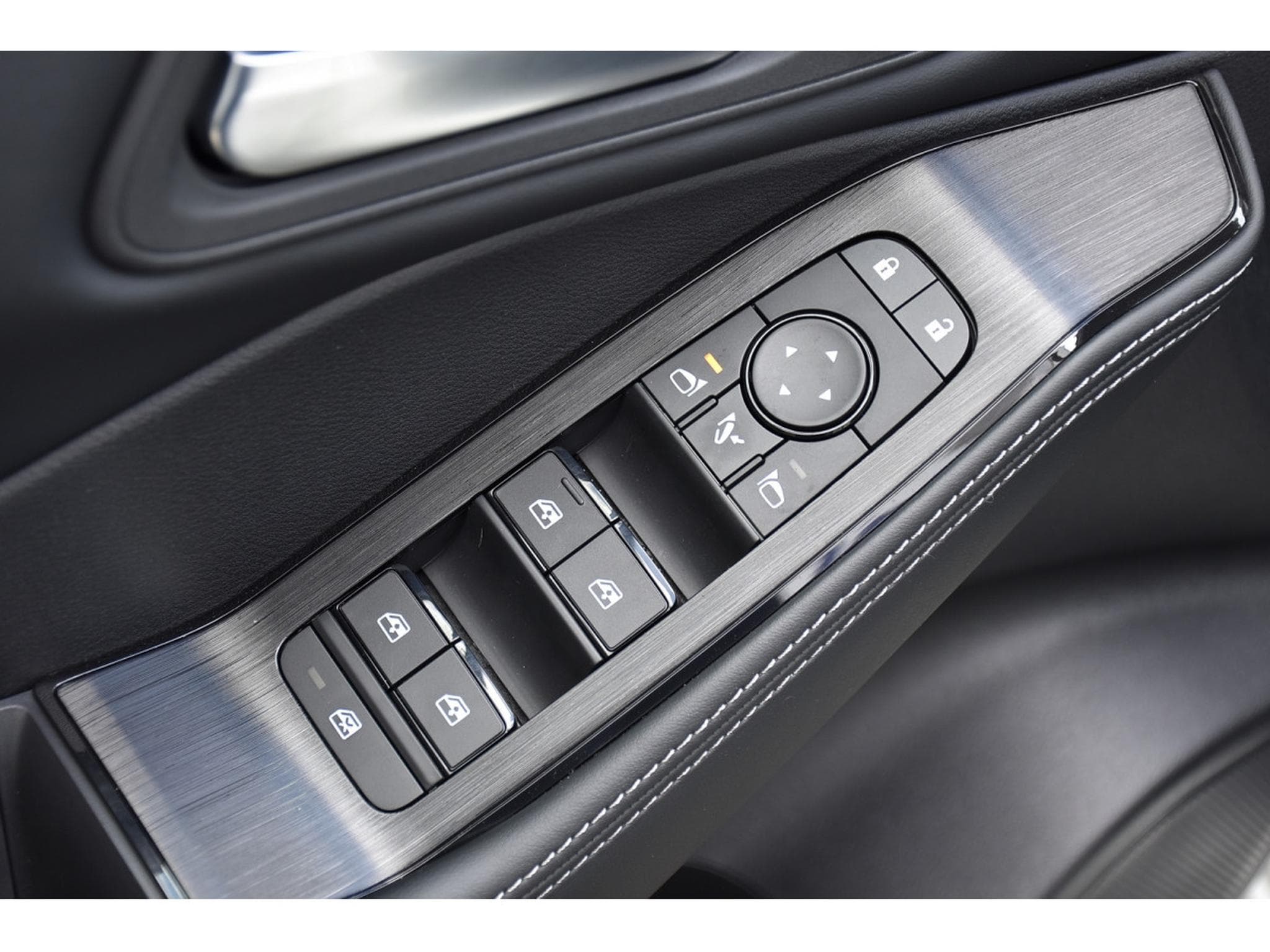 Nissan X-Trail 1.5 MHEV X-Tronic 7PL. SG CHFF ACC LANE SIDE CAM NEUF (2026) - Photo 20