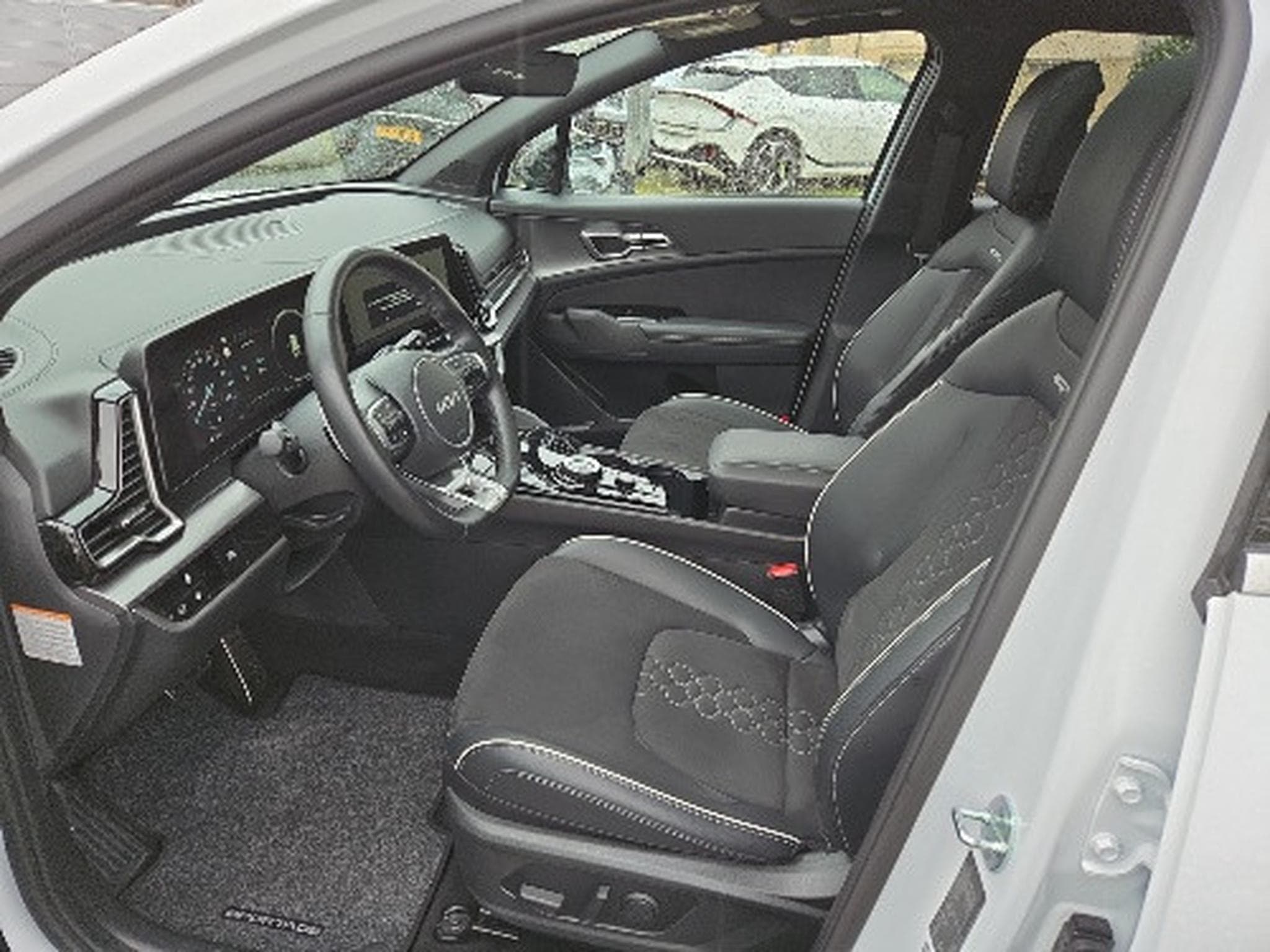 Kia Sportage GT Line PHEV AWD (2022) - Foto 12