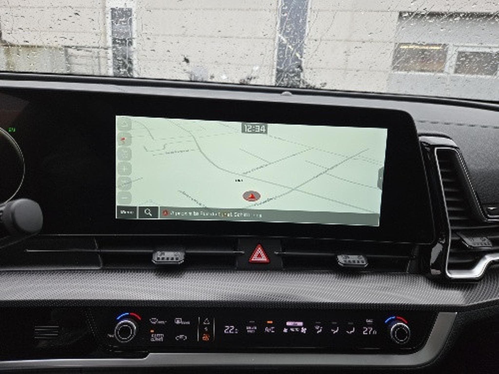 Kia Sportage GT Line PHEV AWD (2022) - Foto 14