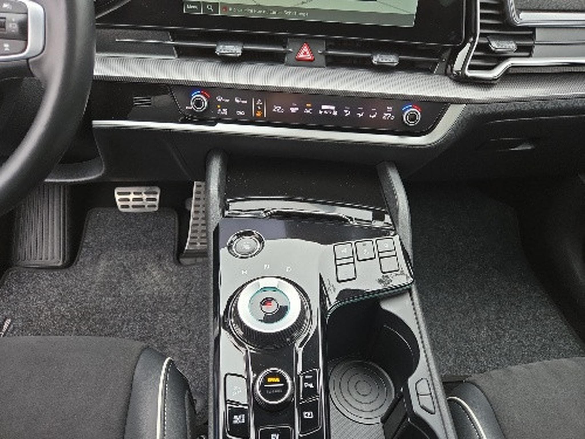 Kia Sportage GT Line PHEV AWD (2022) - Foto 15