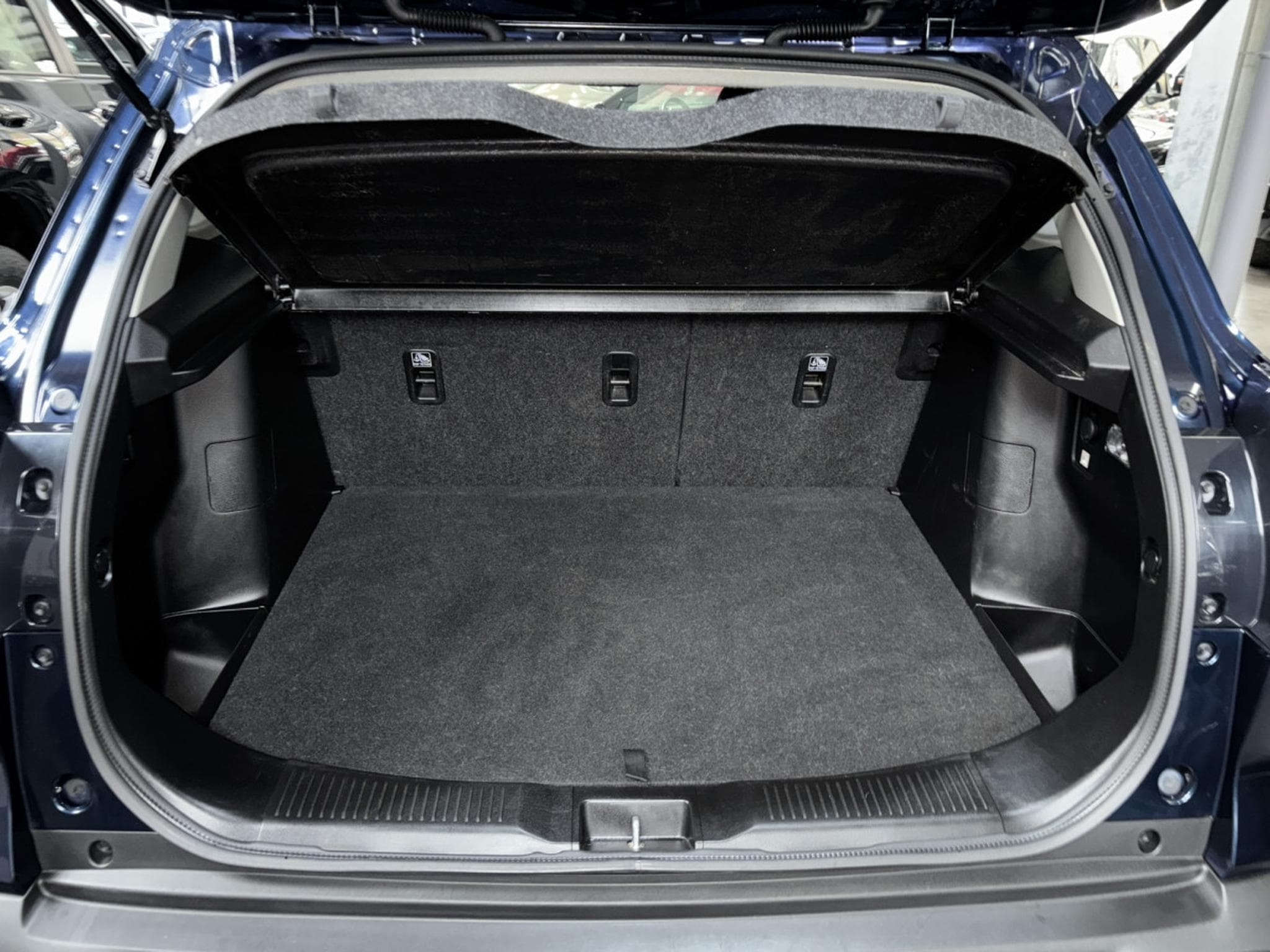 Suzuki S-Cross 1.4 GL+ AllGrip (2023) - Photo 13