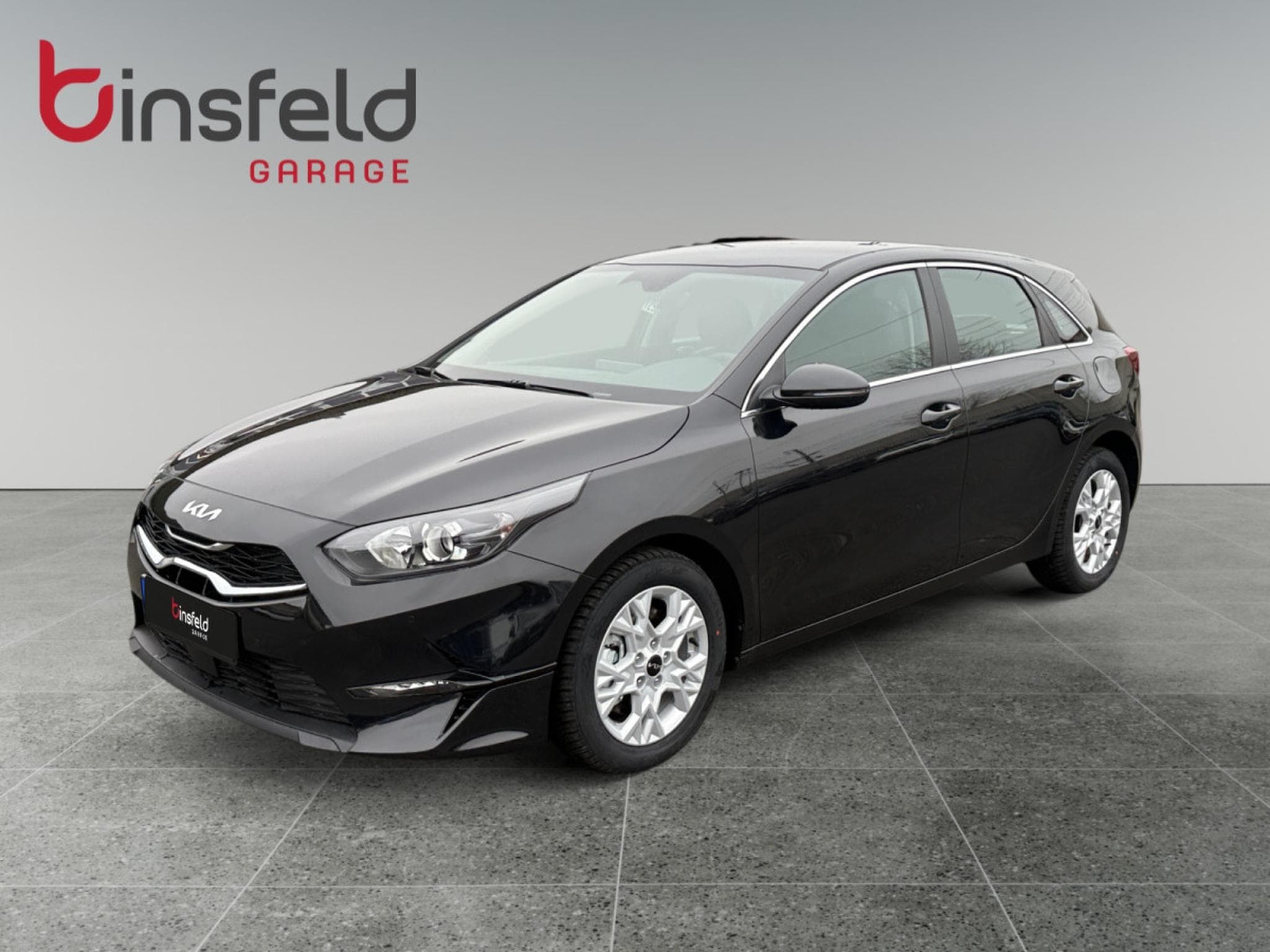 Kia Ceed Pulse 1.0 T-GDi 100 MHEV DCT7 (2025) - Foto 1