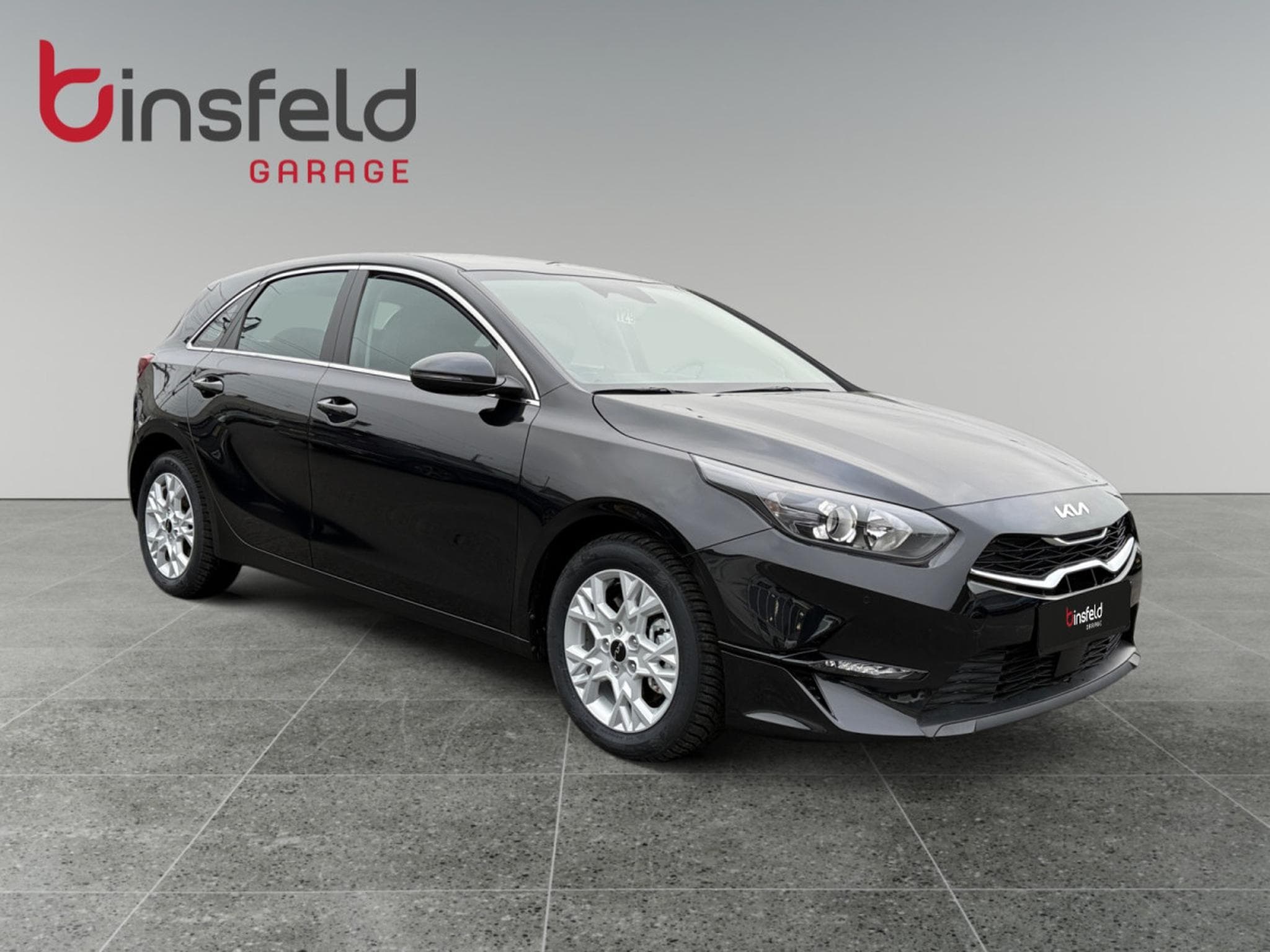 Kia Ceed Pulse 1.0 T-GDi 100 MHEV DCT7 (2025) - Foto 10