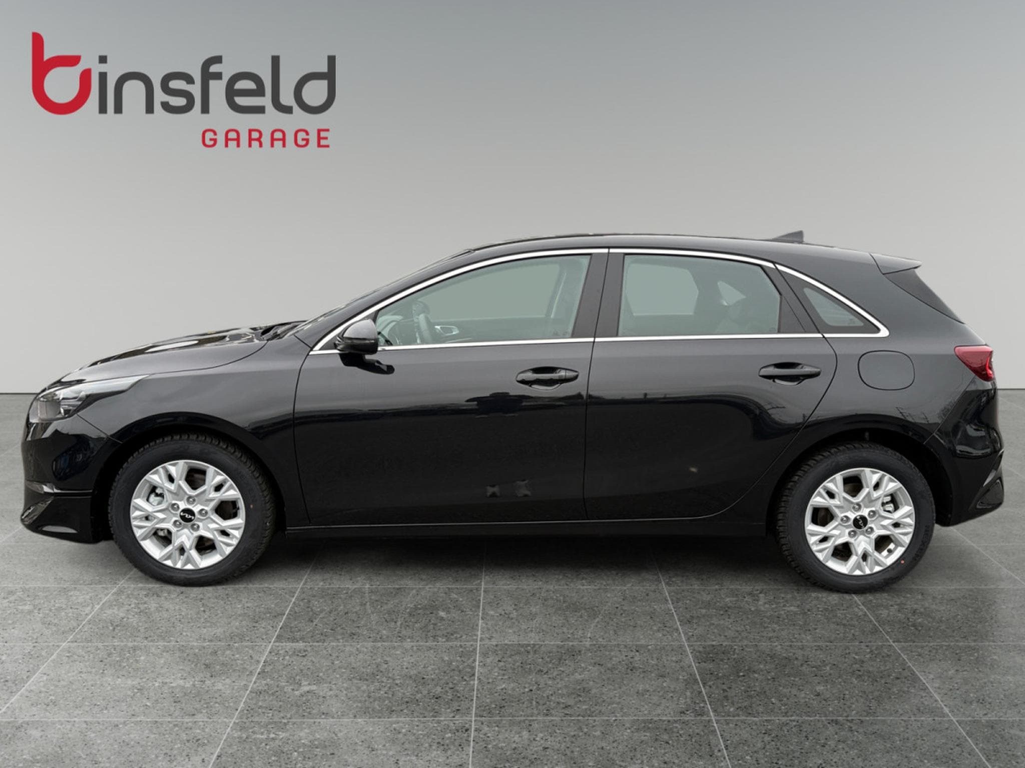 Kia Ceed Pulse 1.0 T-GDi 100 MHEV DCT7 (2025) - Foto 2