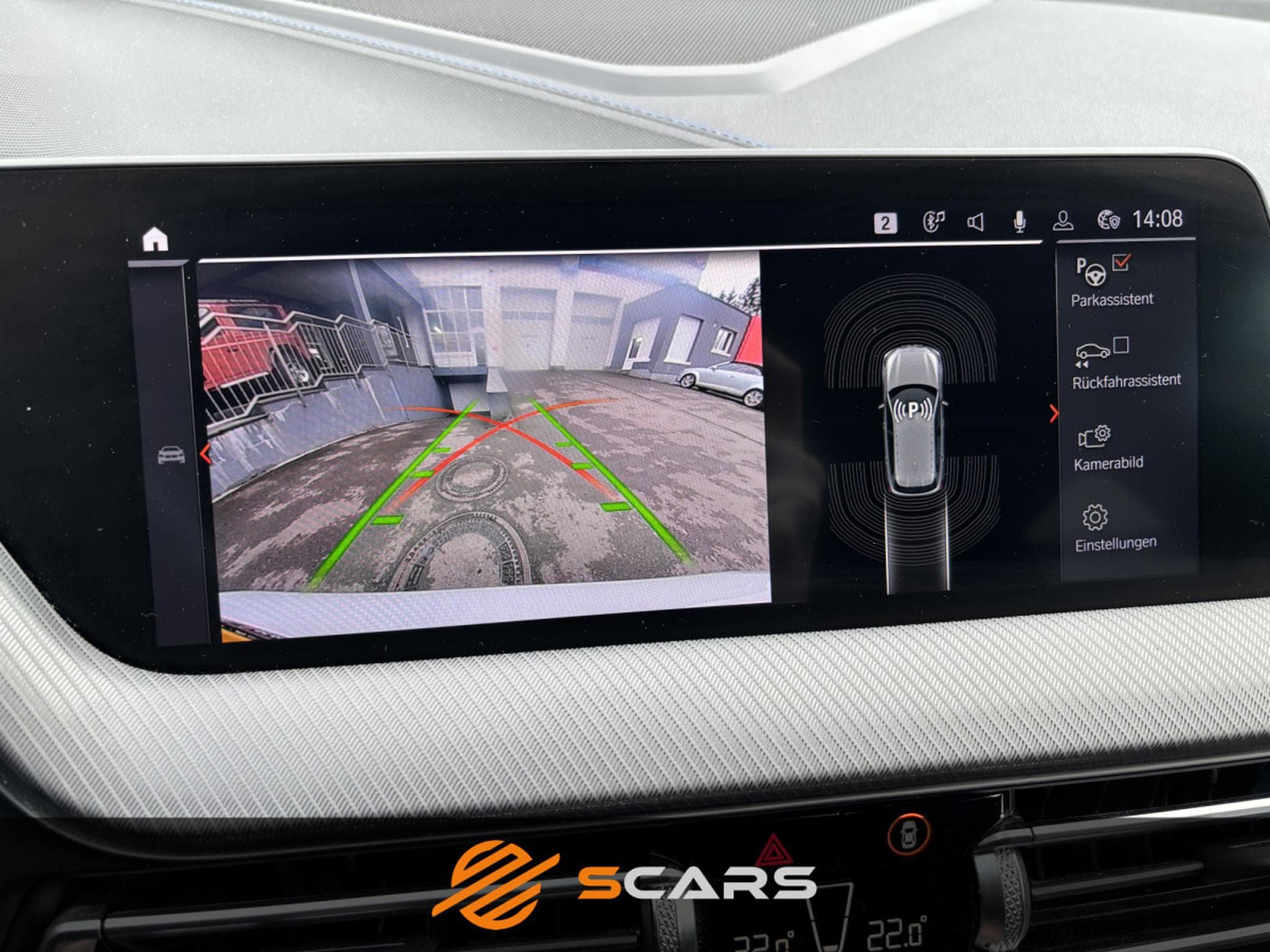 BMW M135 XDrive 306cv AéroKit Pack M (2019) - Photo 16