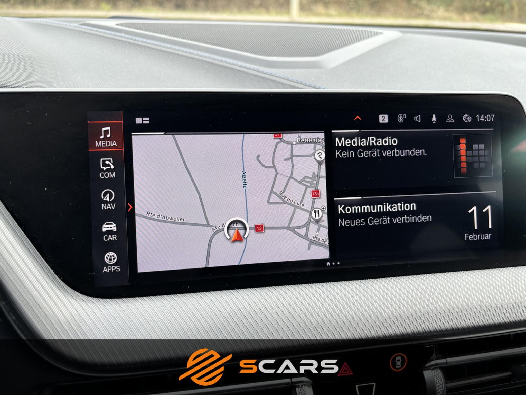 BMW M135 XDrive 306cv AéroKit Pack M (2019) - Photo 19