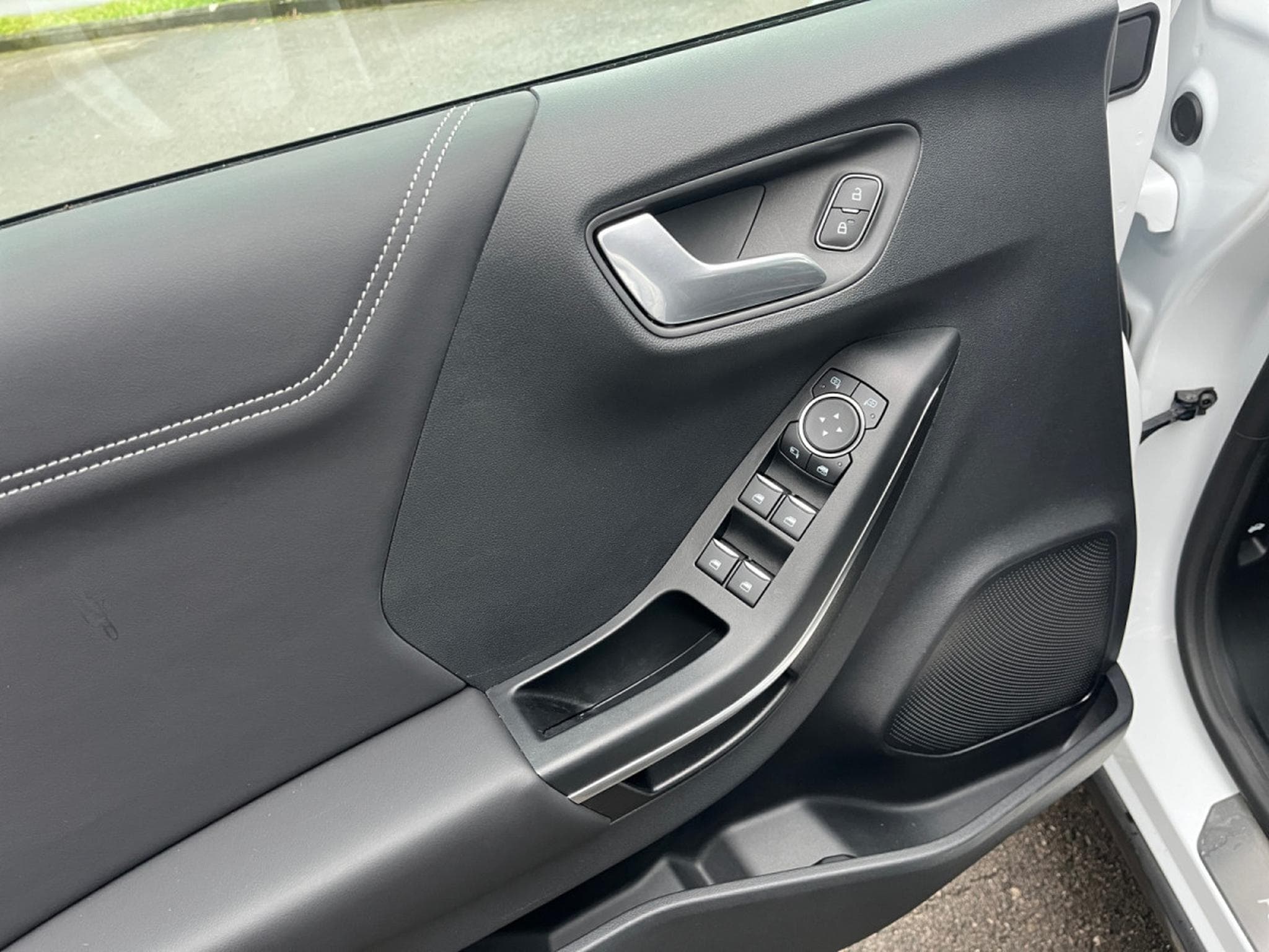 Ford Puma ST (2021) - Foto 10