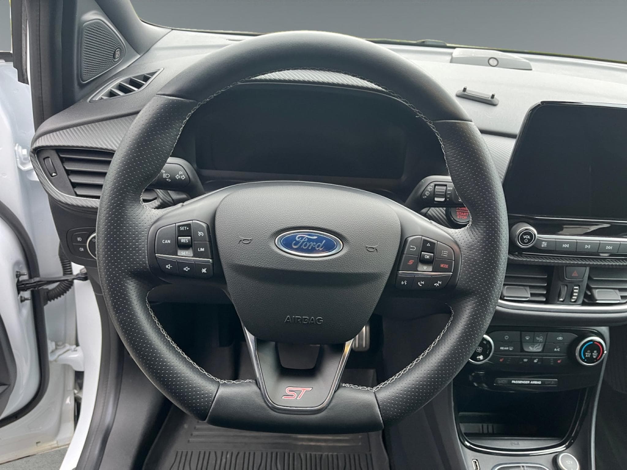 Ford Puma ST (2021) - Foto 11