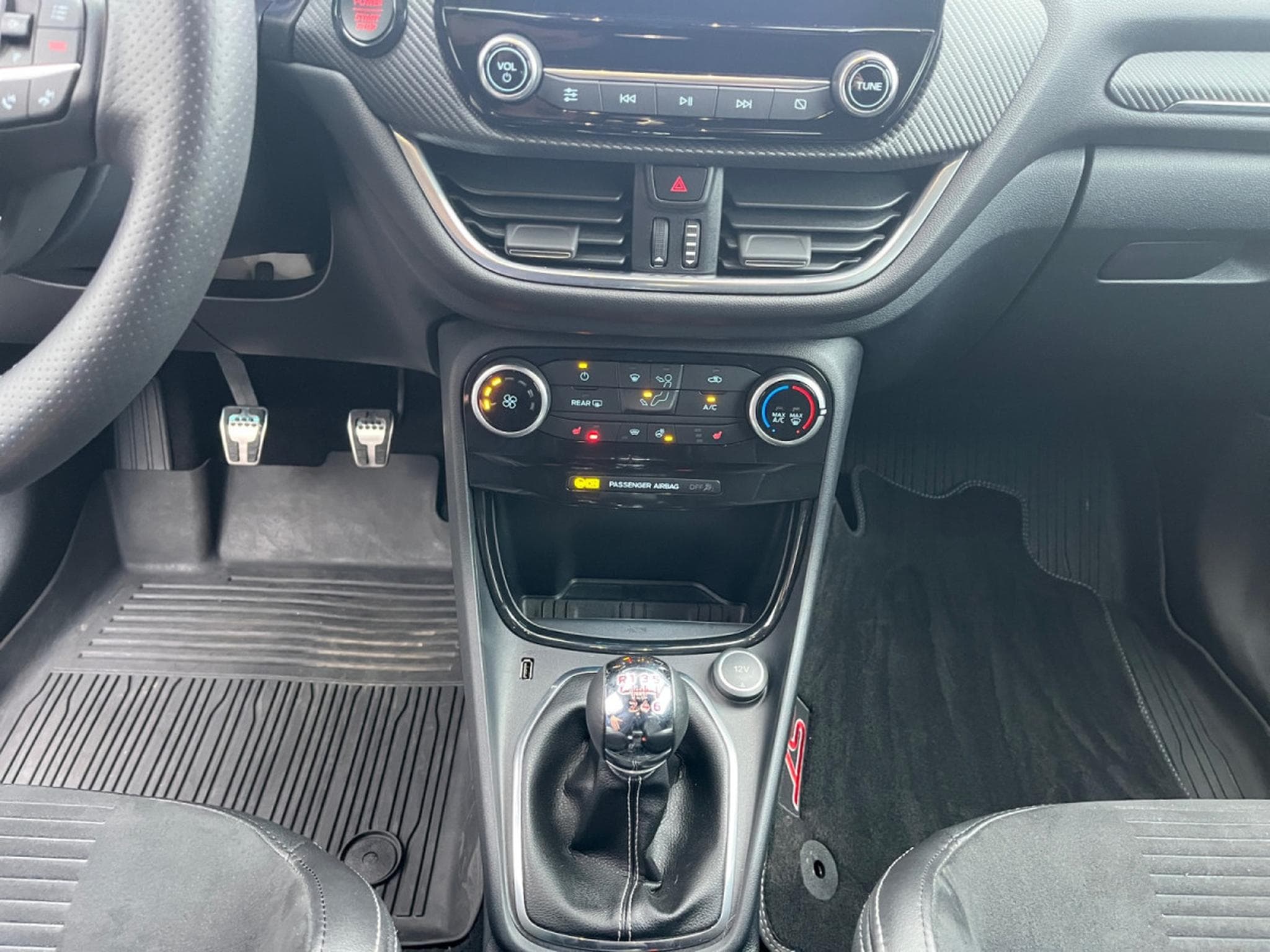 Ford Puma ST (2021) - Foto 13