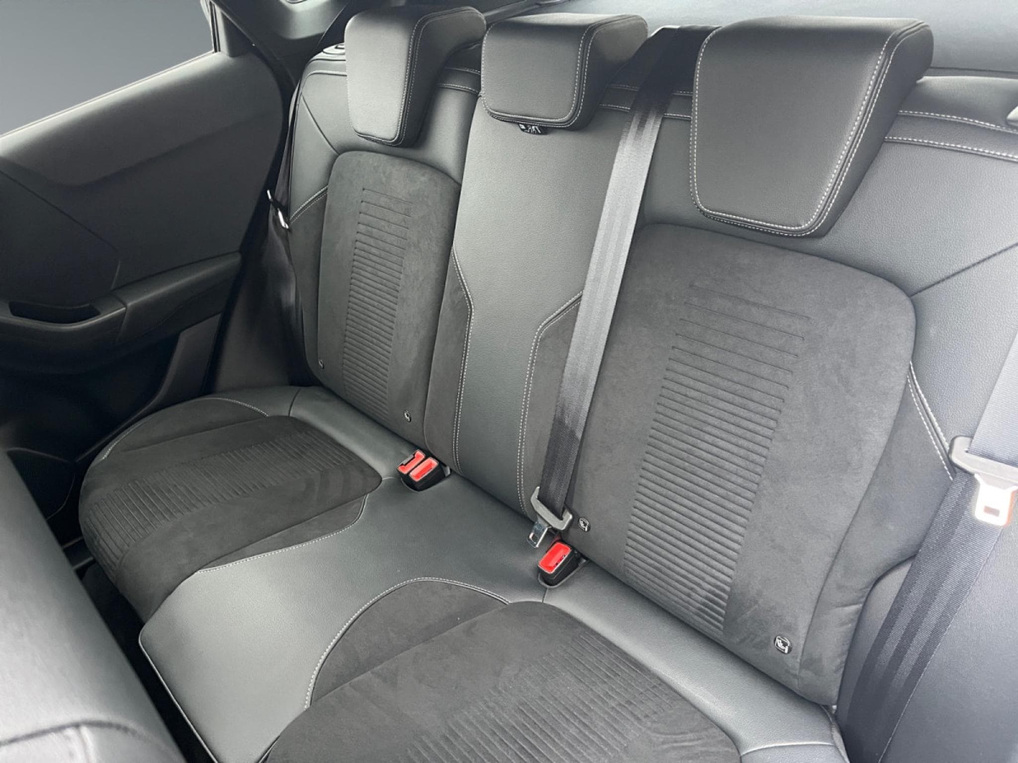 Ford Puma ST (2021) - Foto 14