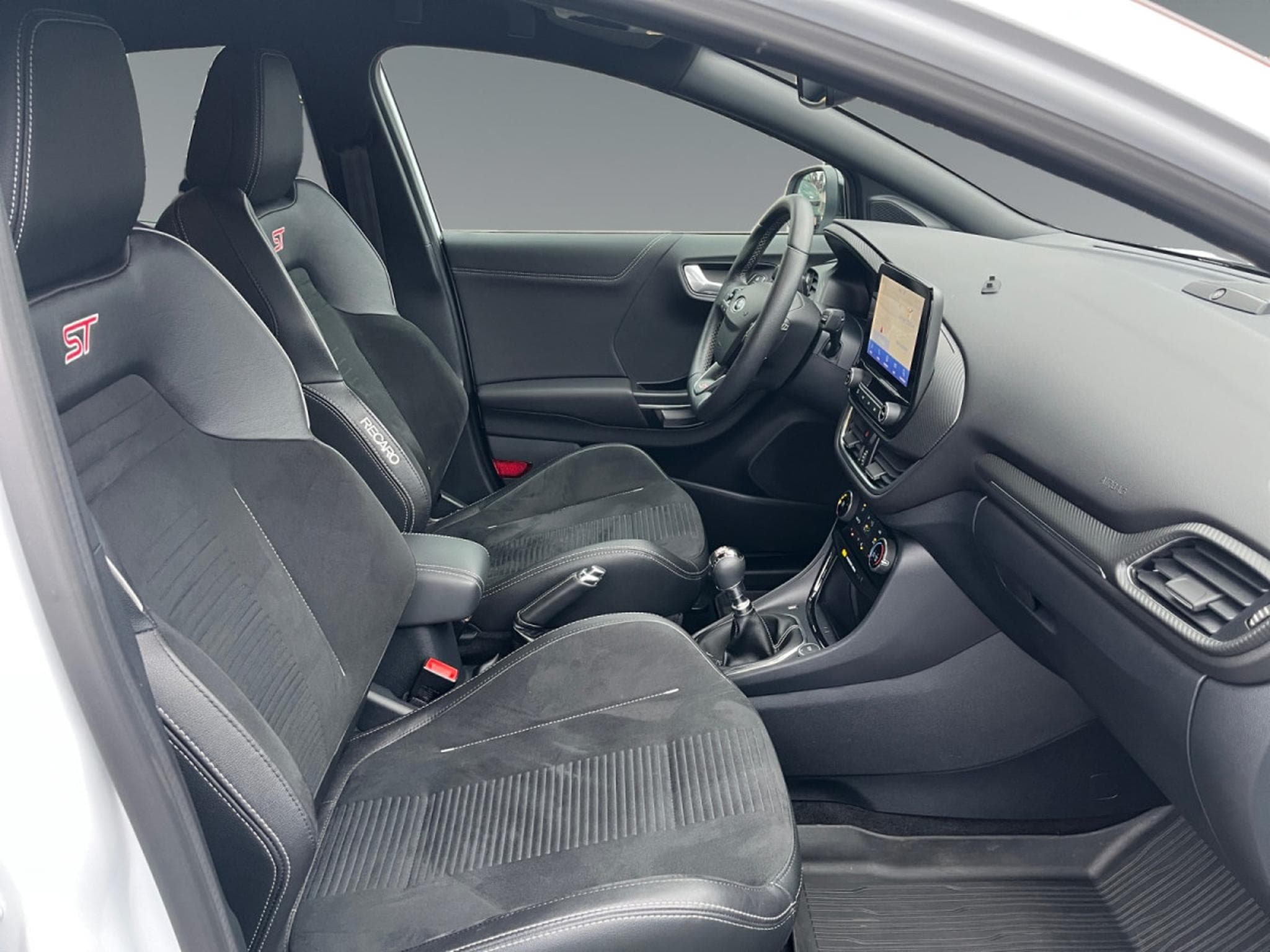 Ford Puma ST (2021) - Foto 15