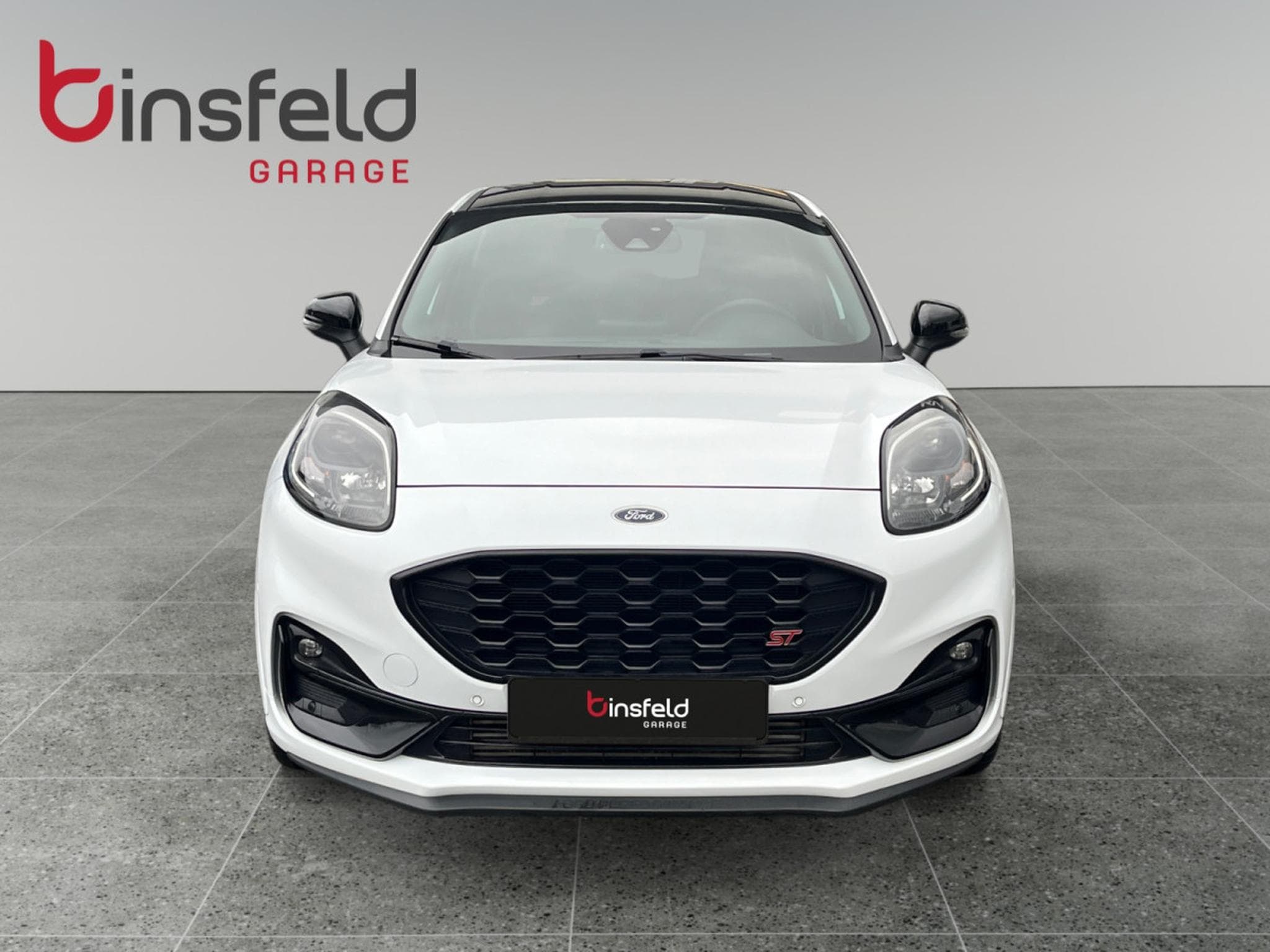 Ford Puma ST (2021) - Foto 7