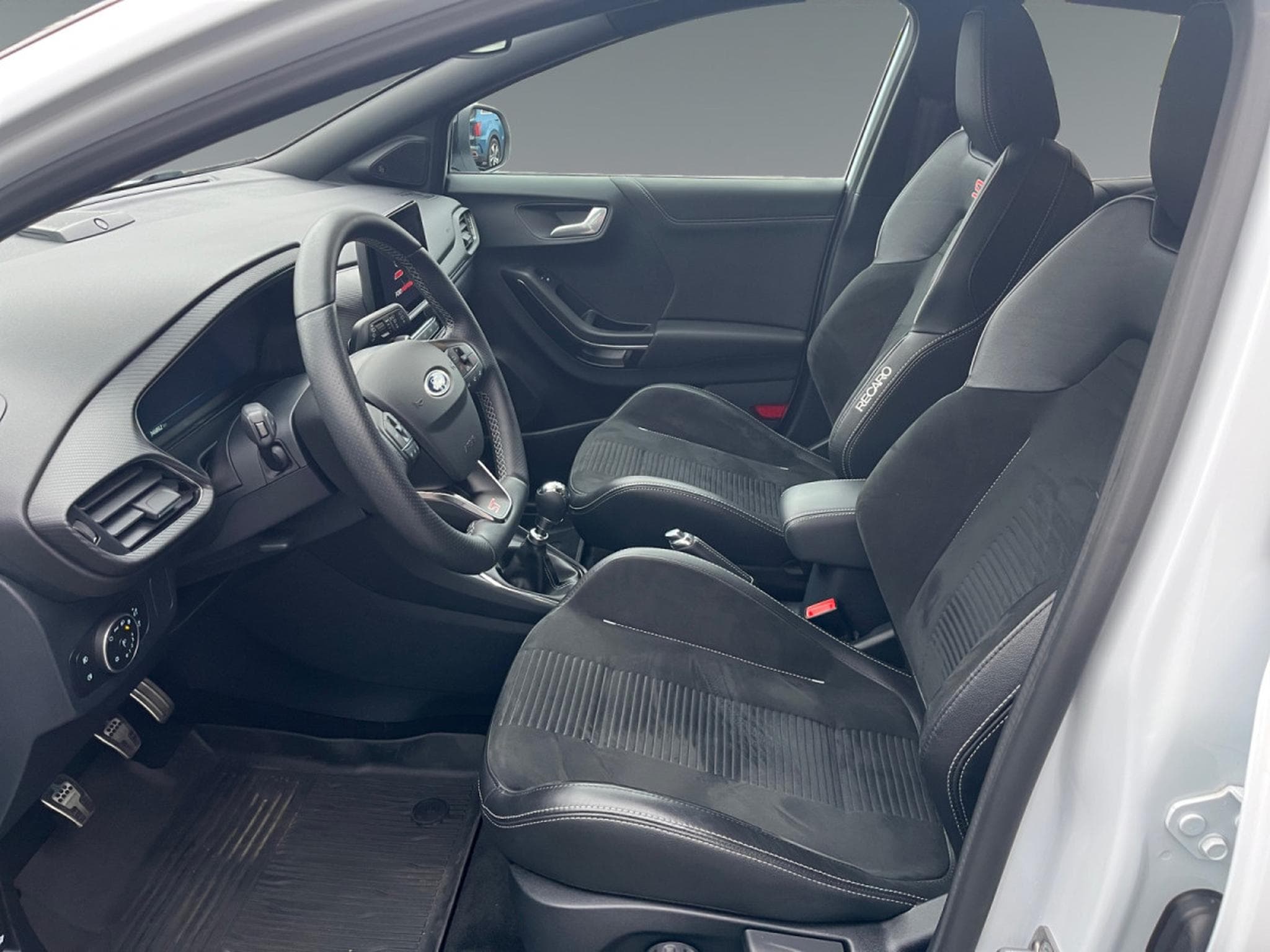 Ford Puma ST (2021) - Foto 9