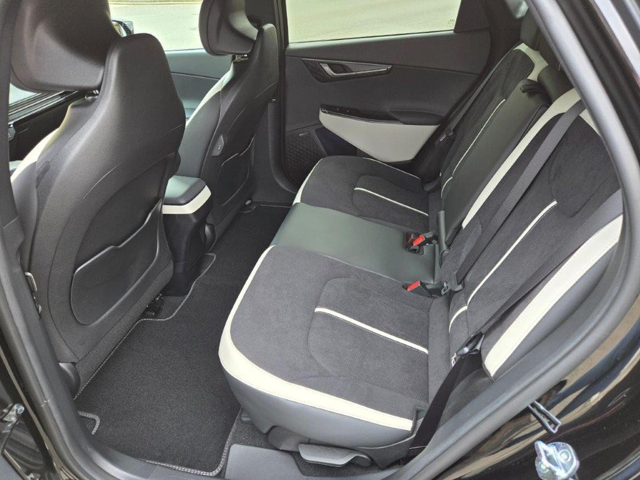 Kia EV6 GT Line 84,0 kWh RWD (2025) - Foto 6