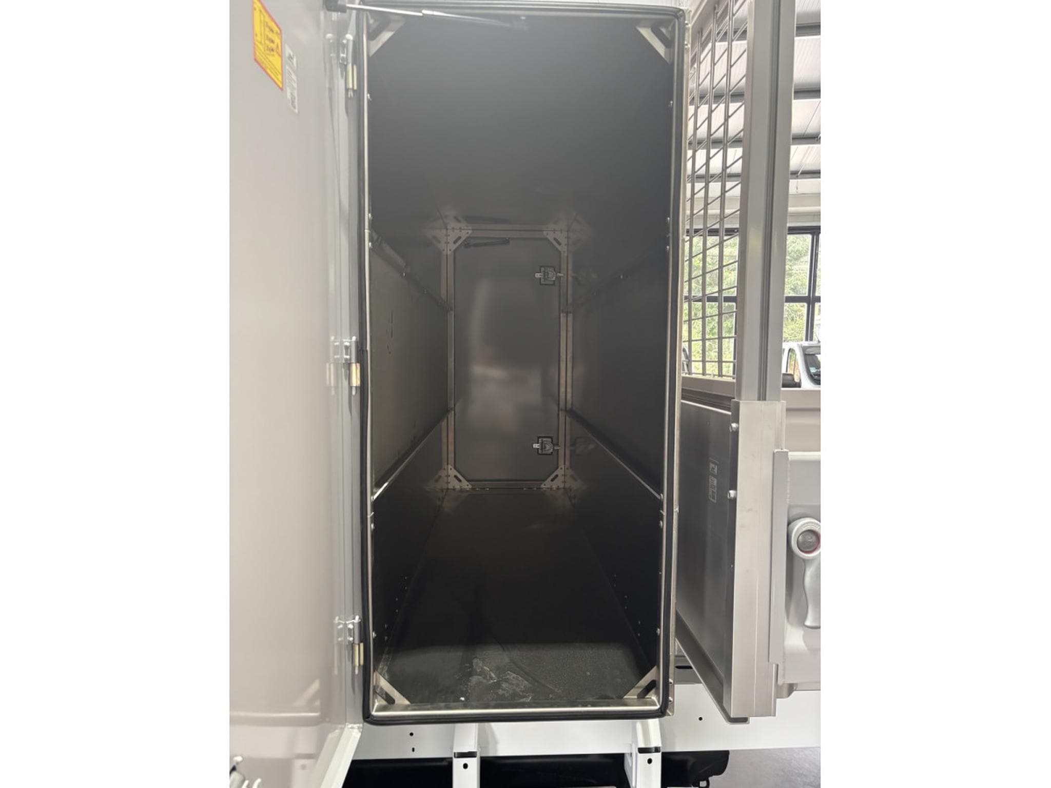 Renault Master 2.0 dCi 150ch BENNE BASCULANTE (2026) - Photo 11