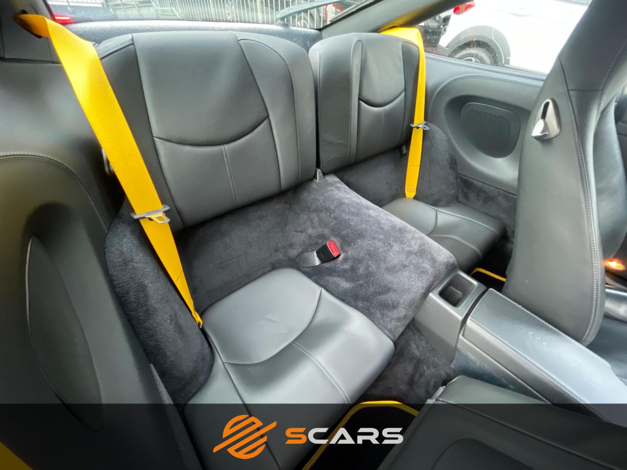 Porsche 911 997.2 Turbo Handschaltung 500ch (2010) - Foto 16