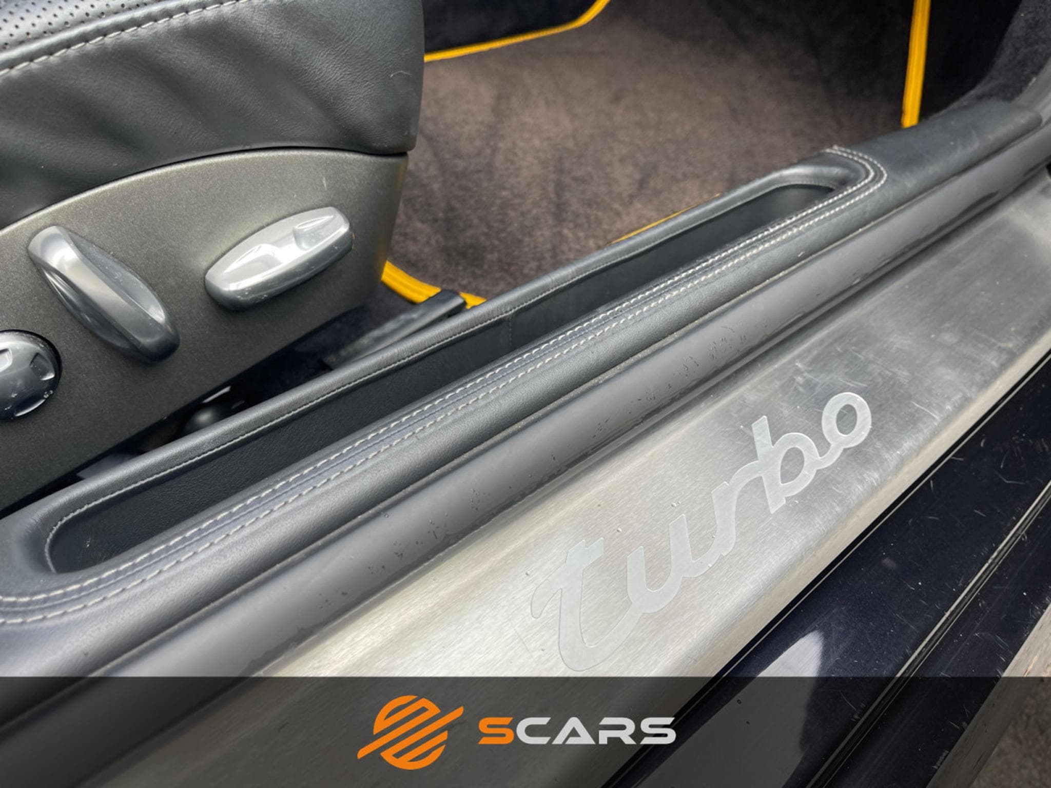 Porsche 911 997.2 Turbo Handschaltung 500ch (2010) - Foto 19