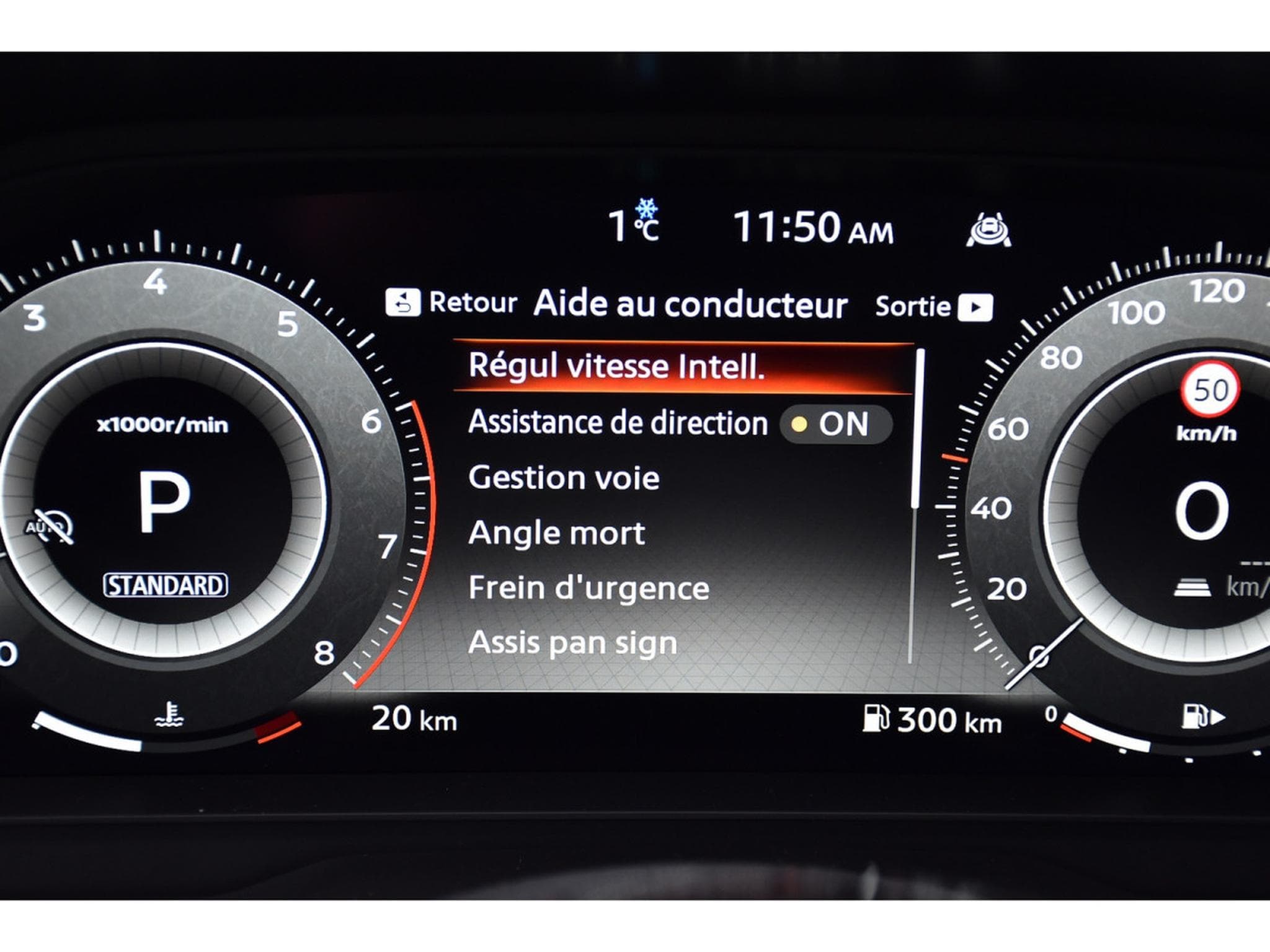 Nissan Qashqai 1.3 DIG-T MHEV Tekna Xtronic CUIR MEMO BOSE PANO NEUF (2026) - Foto 14