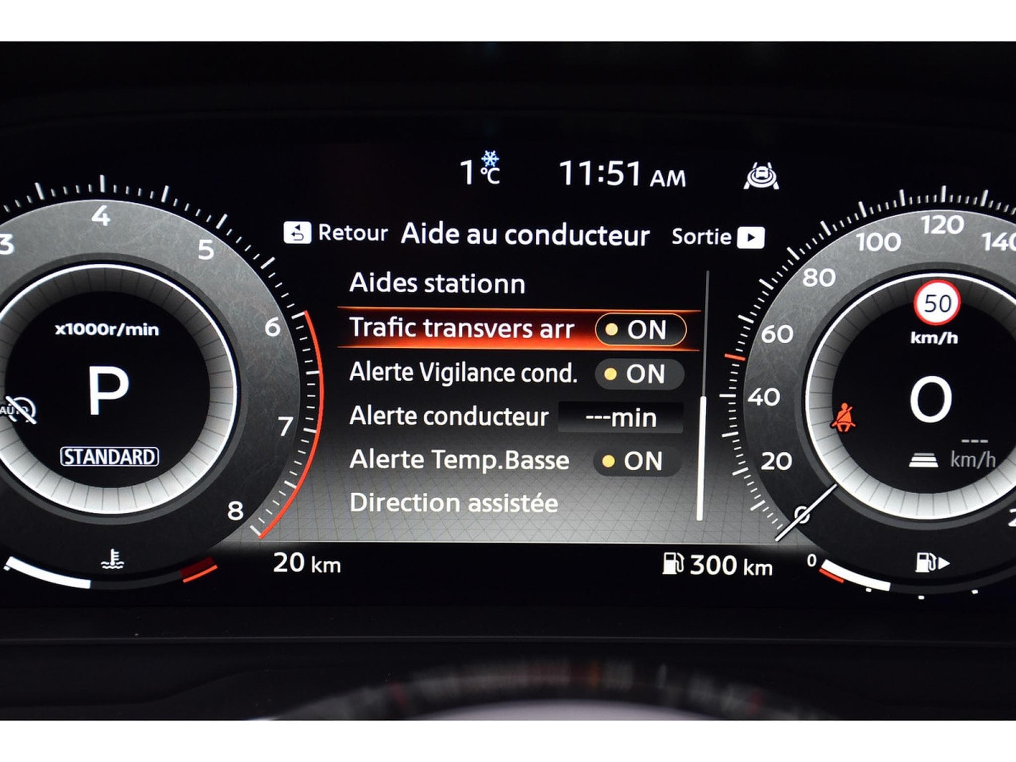 Nissan Qashqai 1.3 DIG-T MHEV Tekna Xtronic CUIR MEMO BOSE PANO NEUF (2026) - Foto 15