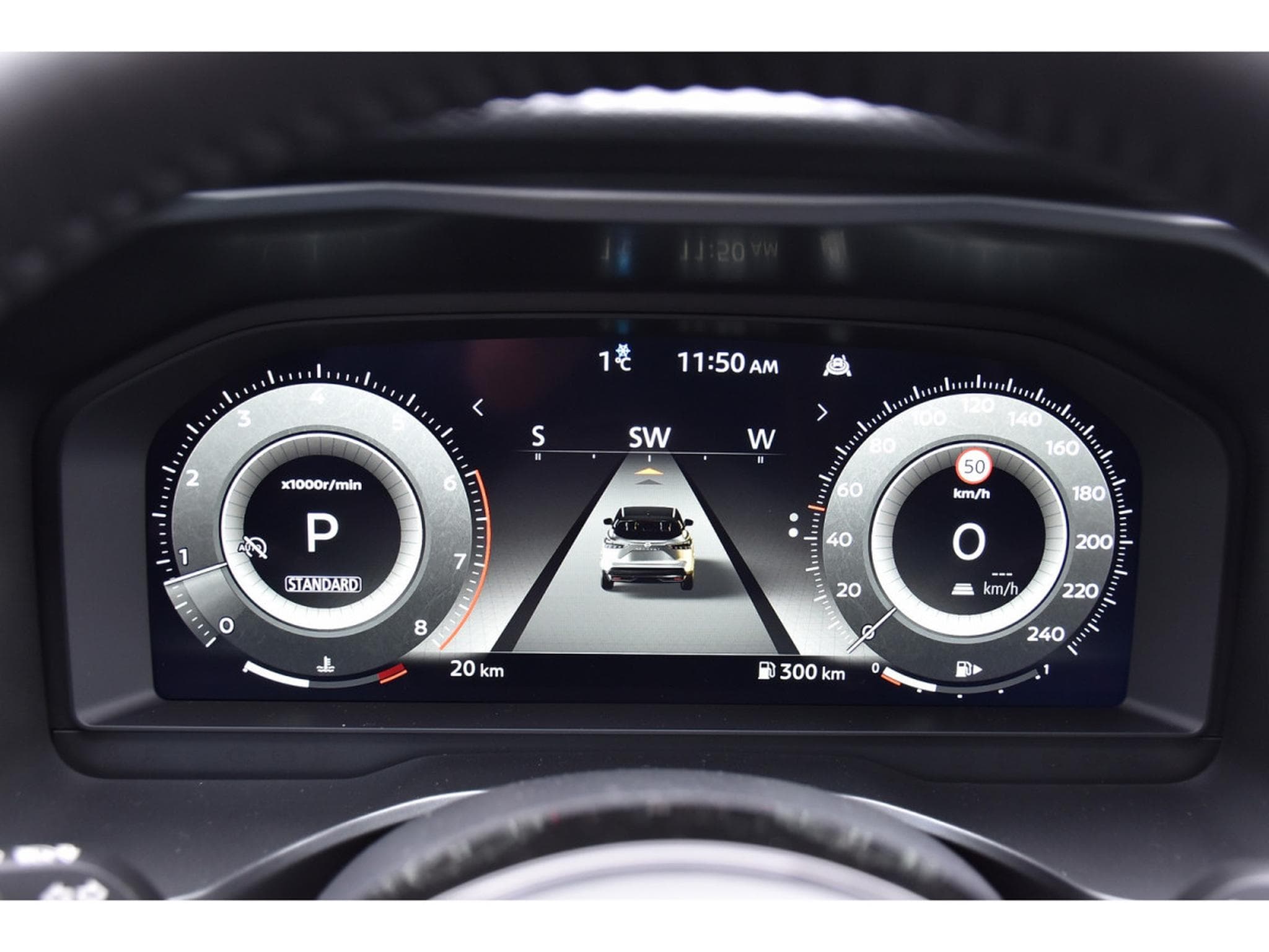 Nissan Qashqai 1.3 DIG-T MHEV Tekna Xtronic CUIR MEMO BOSE PANO NEUF (2026) - Foto 16