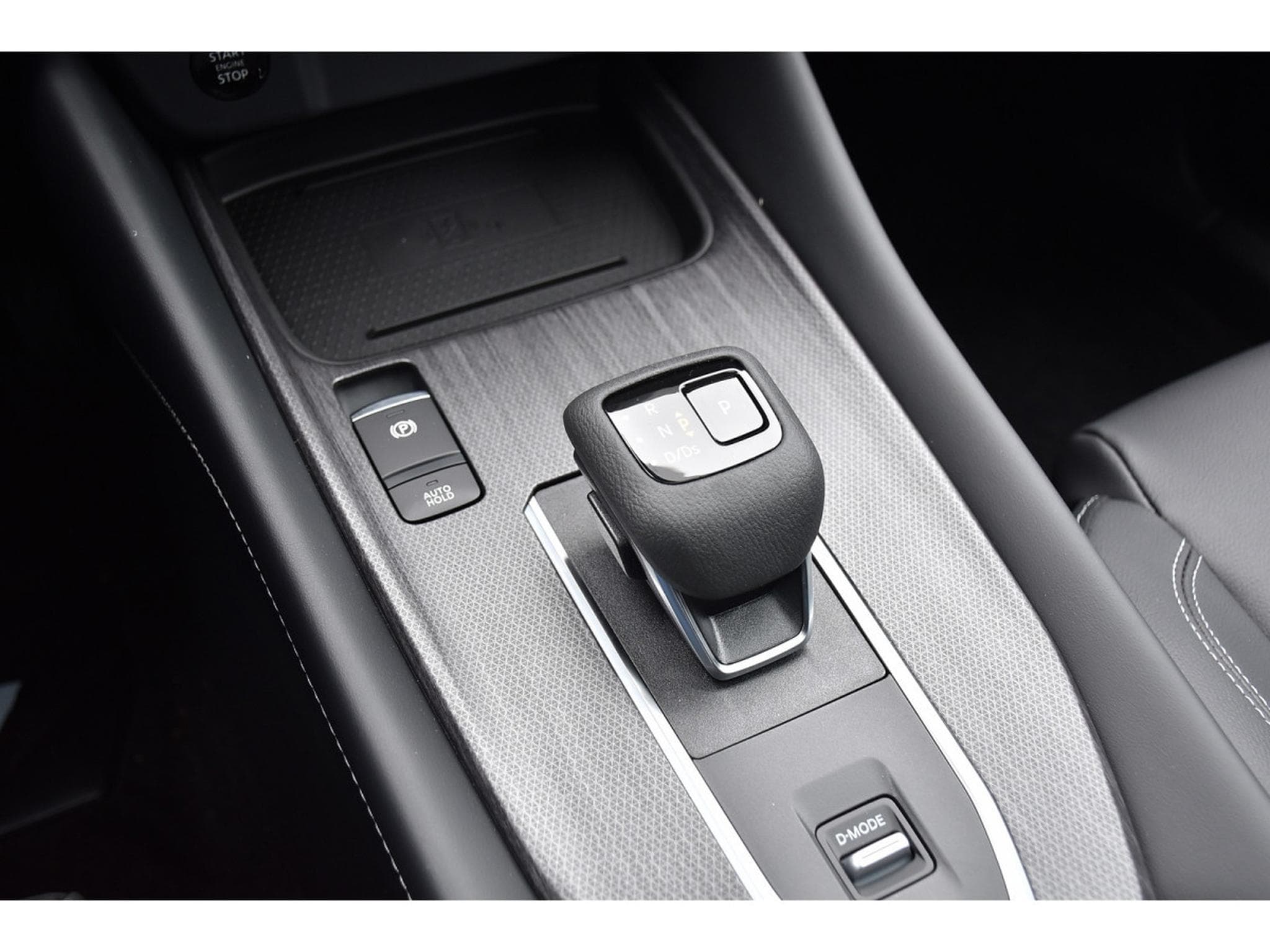 Nissan Qashqai 1.3 DIG-T MHEV Tekna Xtronic CUIR MEMO BOSE PANO NEUF (2026) - Foto 18