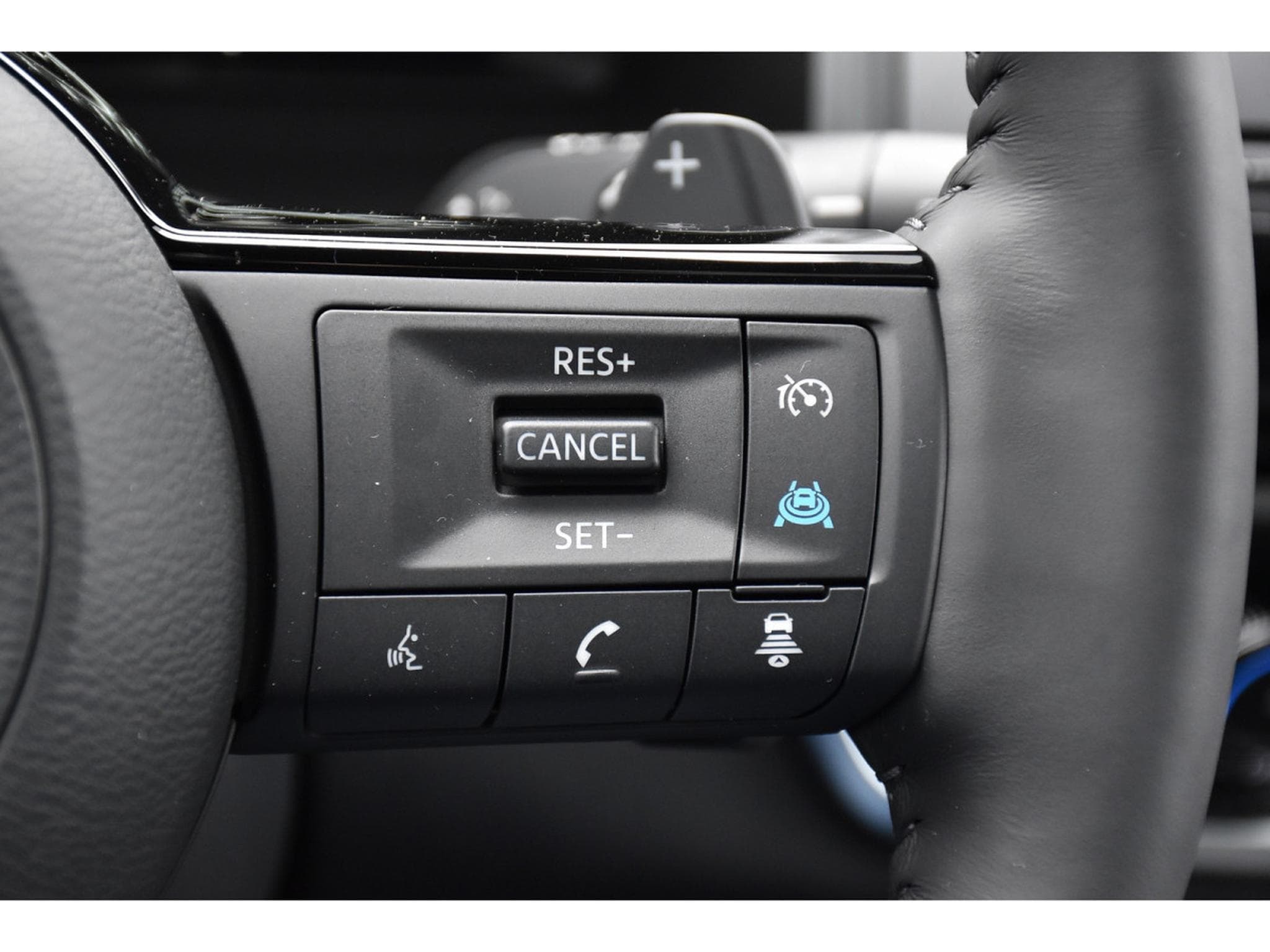 Nissan Qashqai 1.3 DIG-T MHEV Tekna Xtronic CUIR MEMO BOSE PANO NEUF (2026) - Foto 20