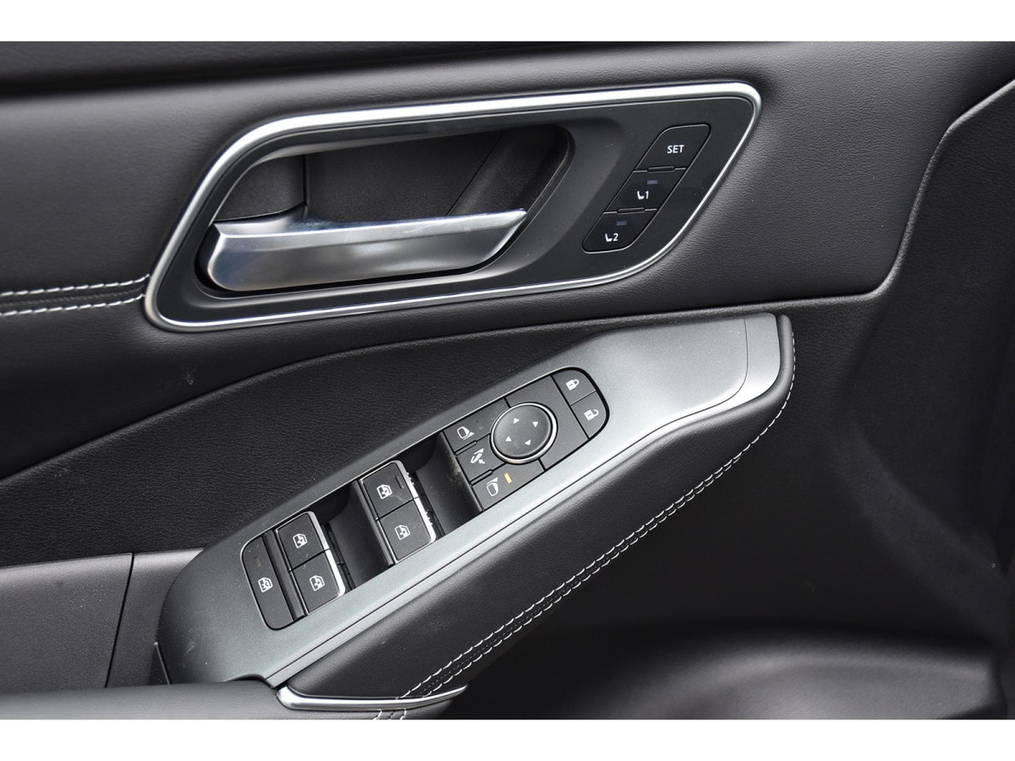 Nissan Qashqai 1.3 DIG-T MHEV Tekna Xtronic CUIR MEMO BOSE PANO NEUF (2026) - Foto 21