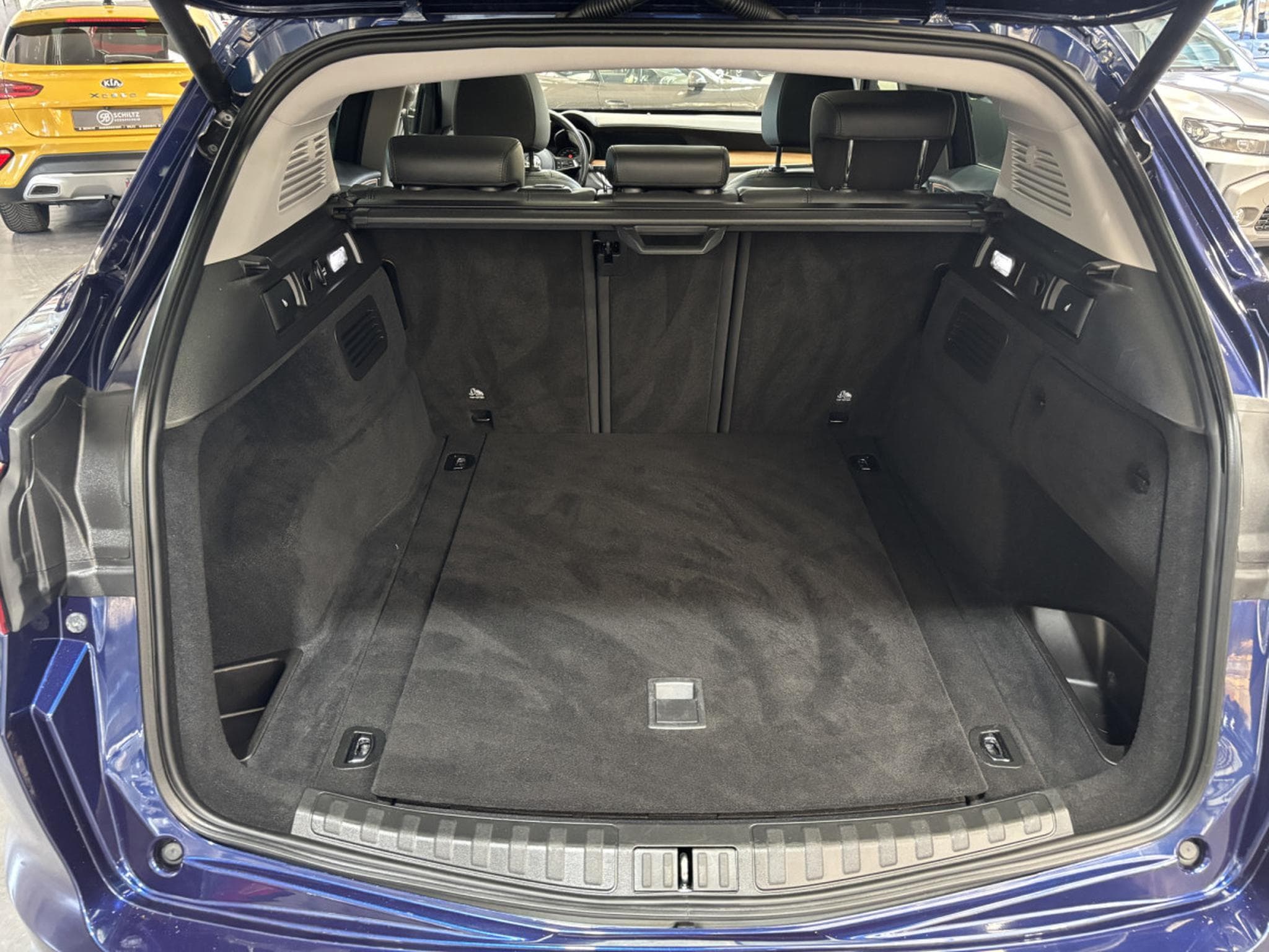 Alfa-Romeo Stelvio Q4 2.0 SUPER (2020) - Foto 13