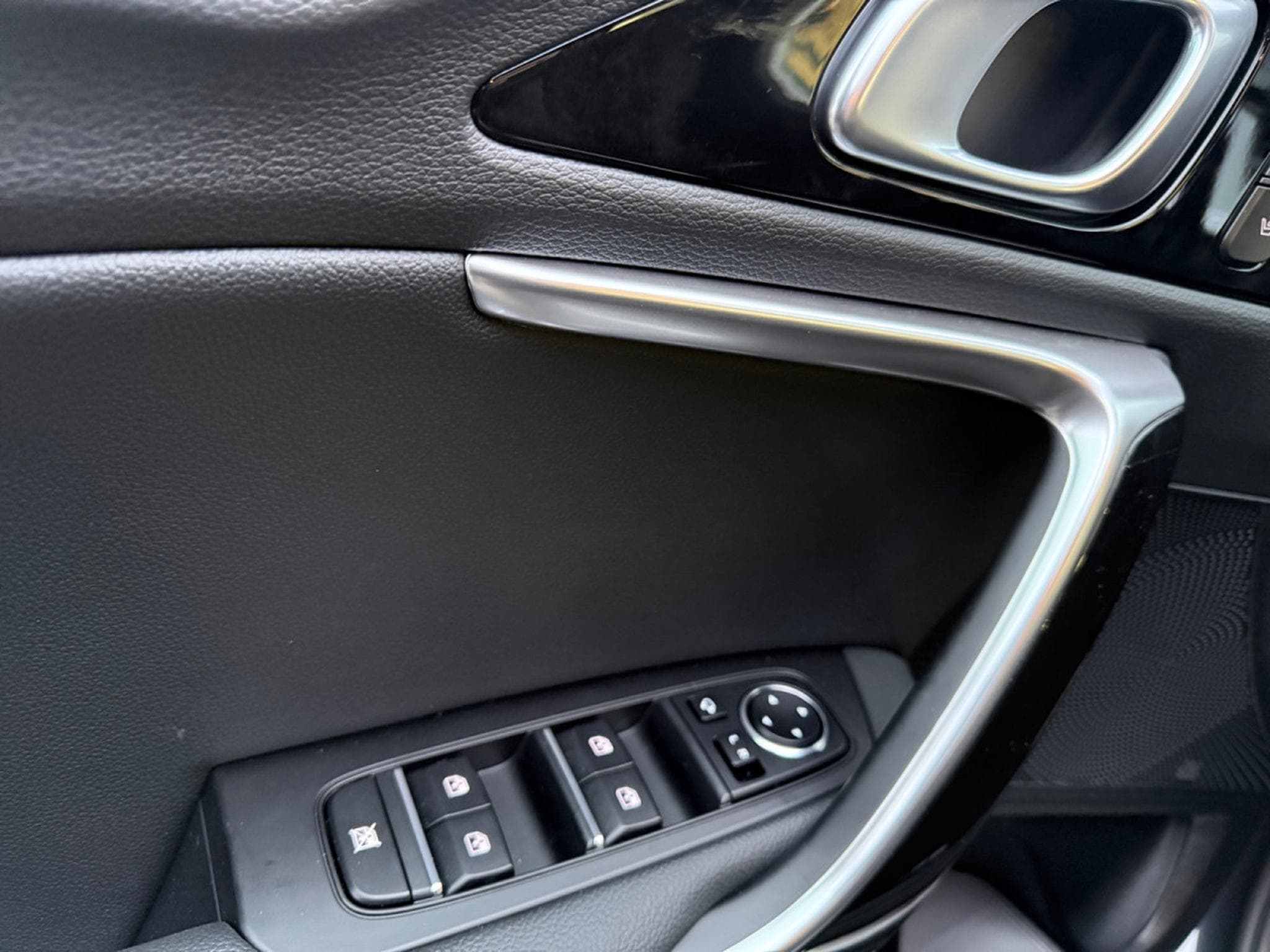 Kia XCeed GT Line 1.5T 140 DCT (2025) - Photo 11