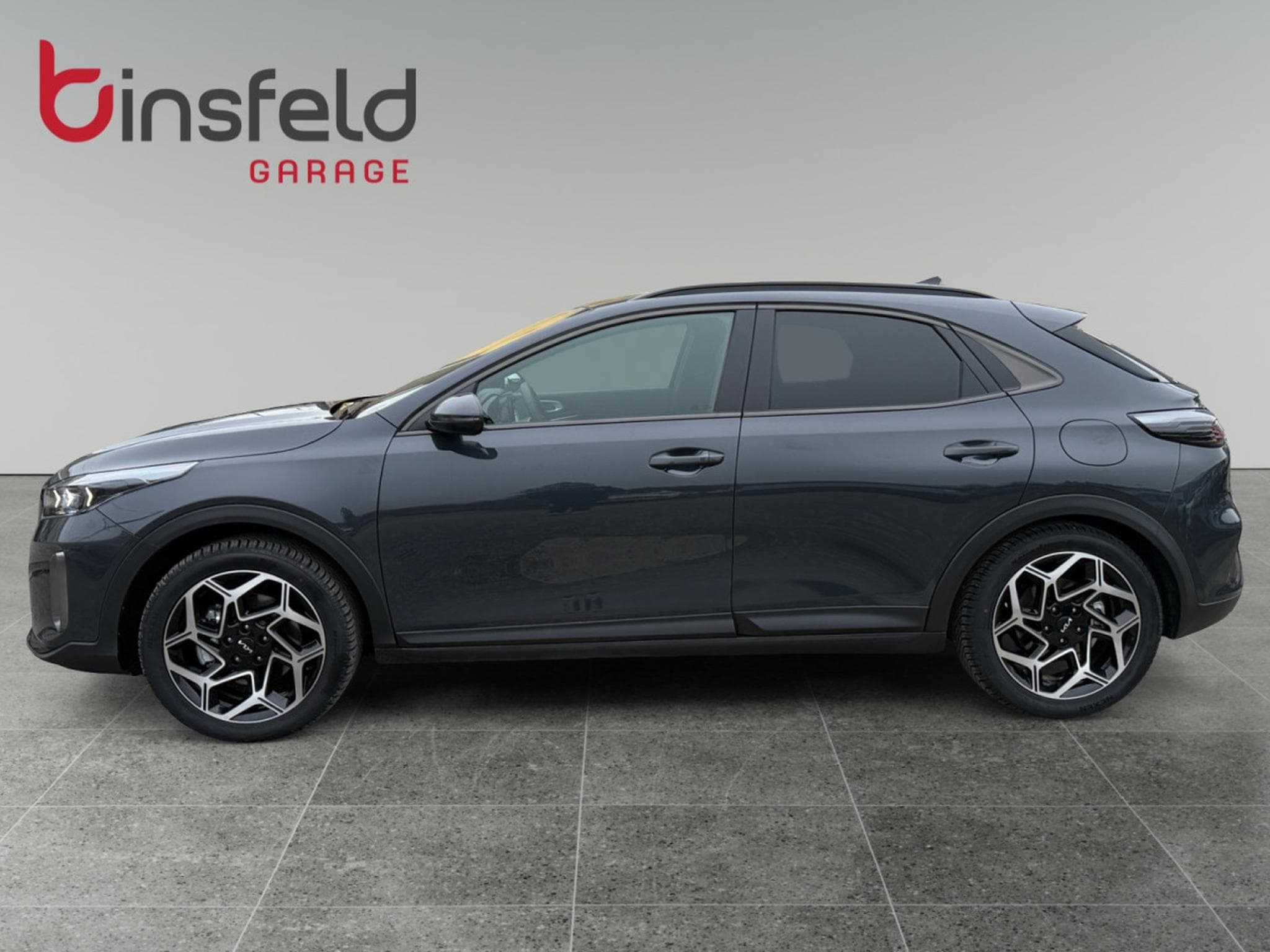 Kia XCeed GT Line 1.5T 140 DCT (2025) - Photo 2