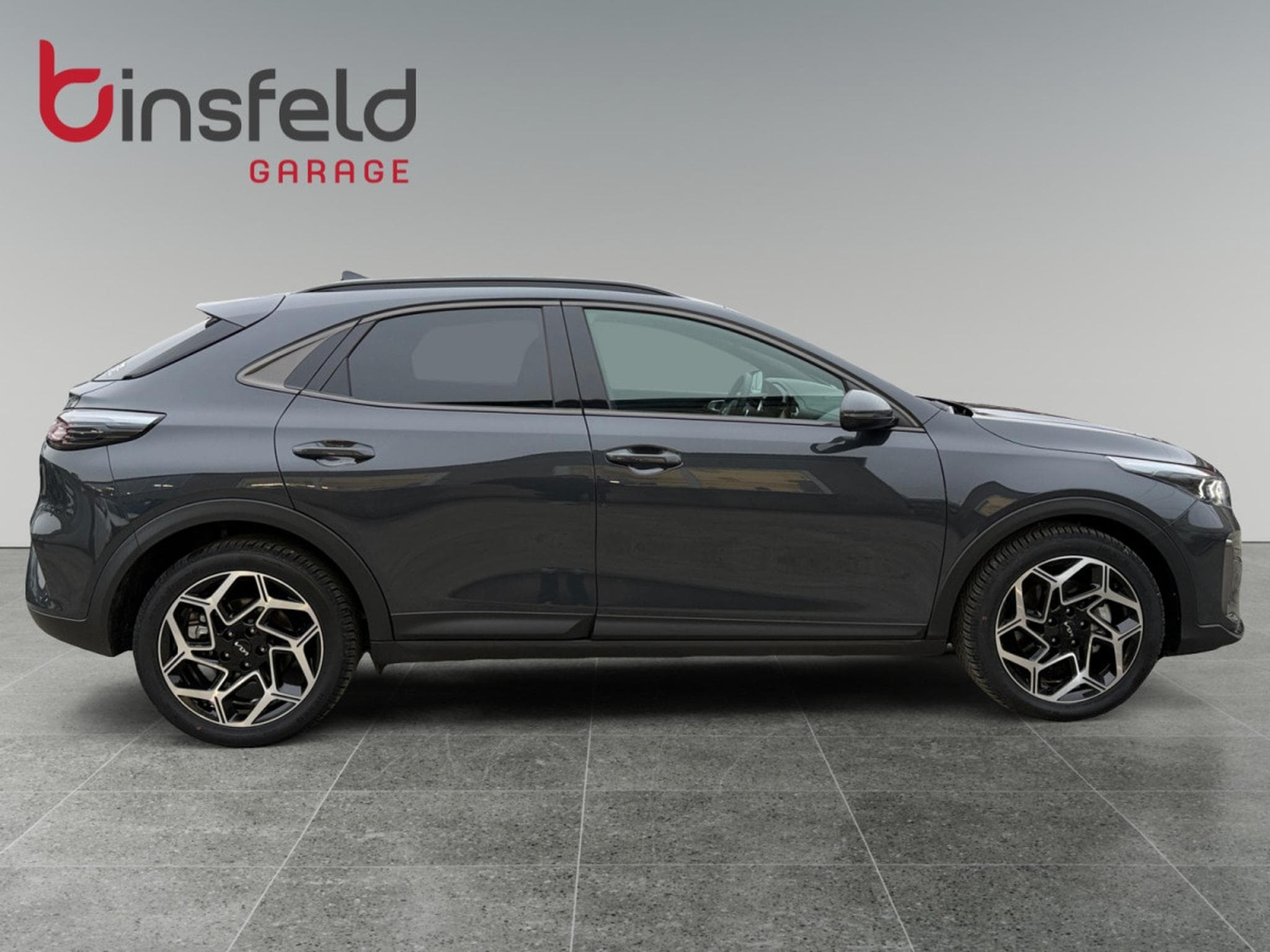 Kia XCeed GT Line 1.5T 140 DCT (2025) - Photo 6