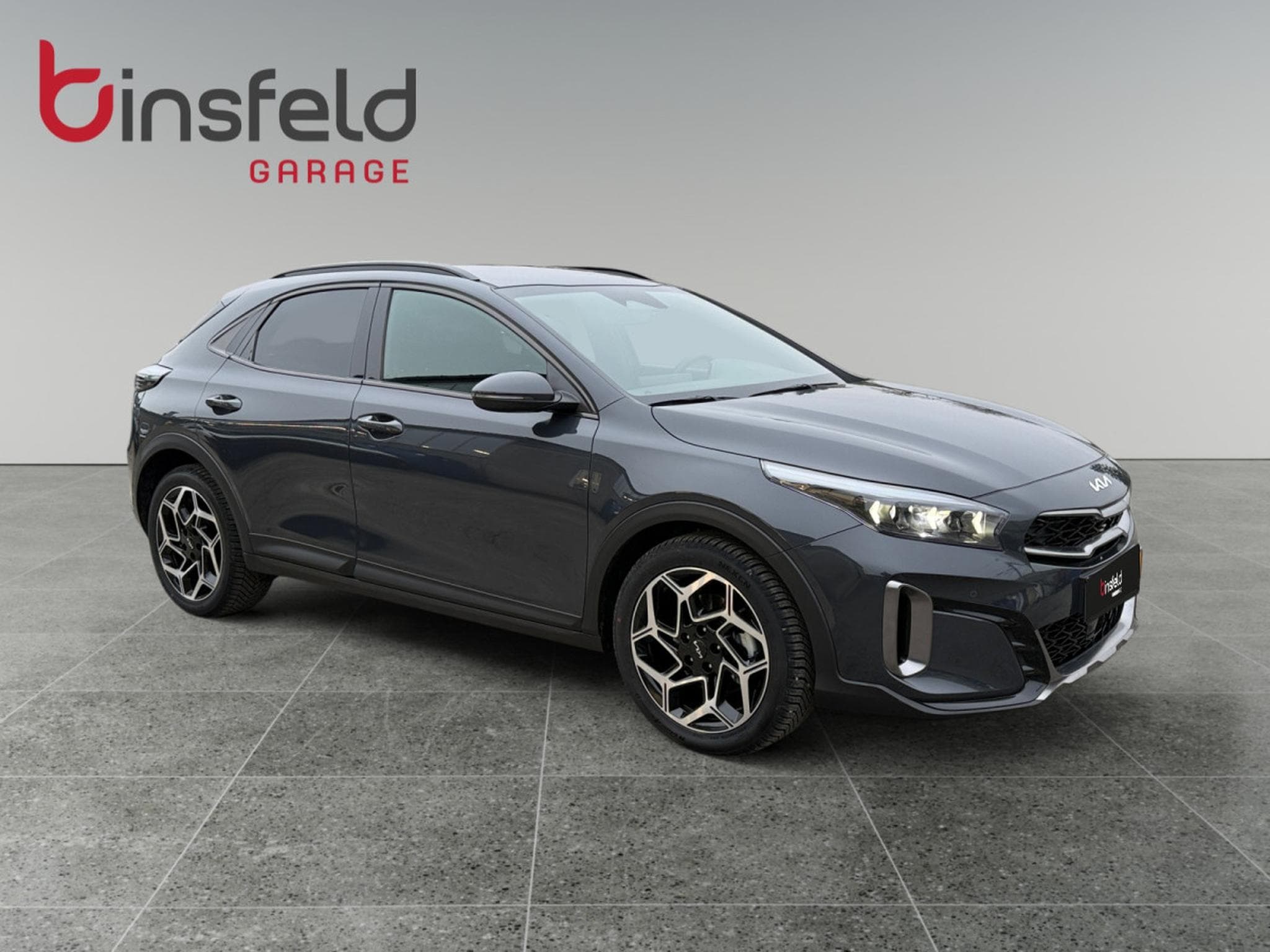 Kia XCeed GT Line 1.5T 140 DCT (2025) - Photo 7