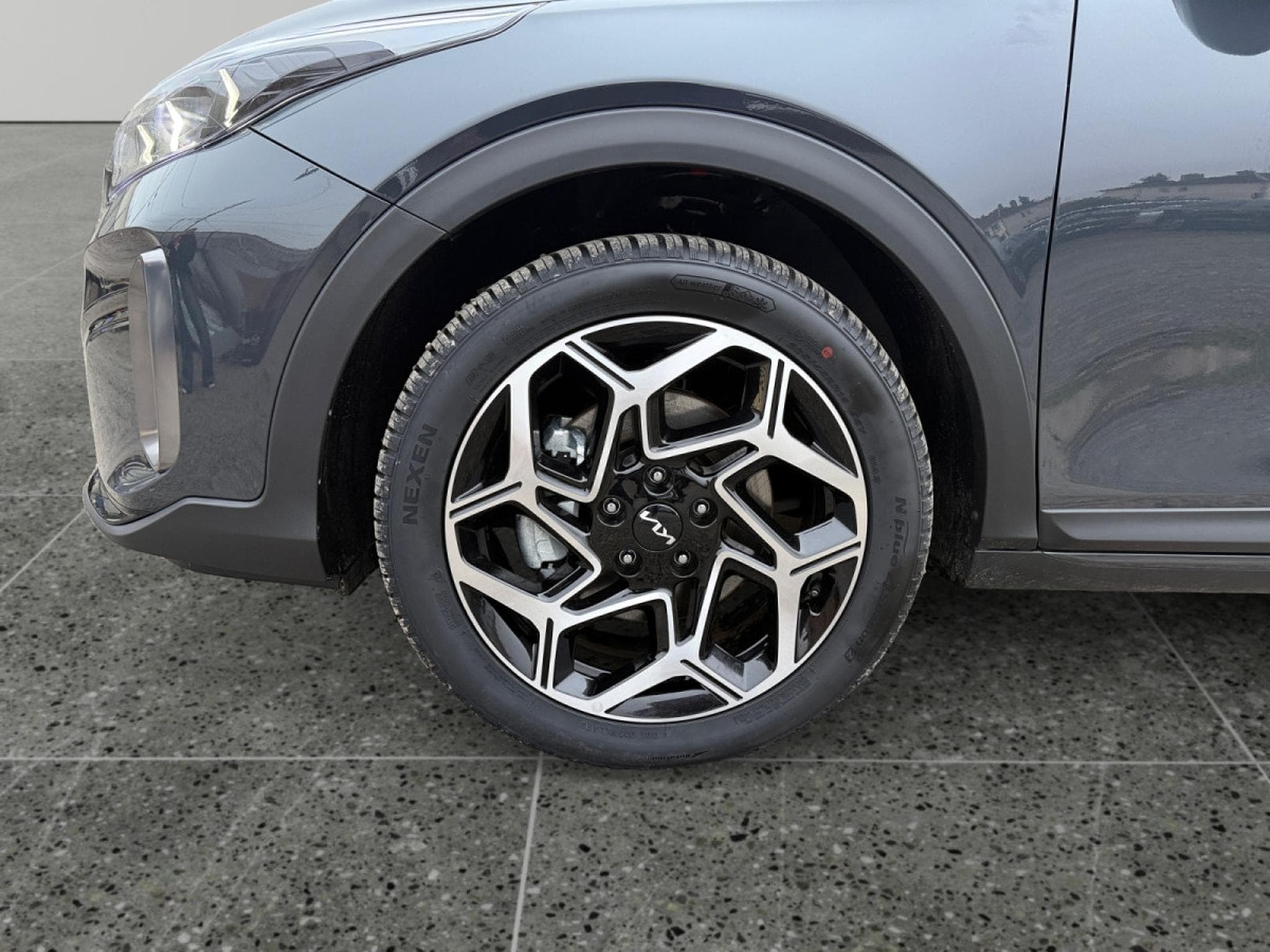 Kia XCeed GT Line 1.5T 140 DCT (2025) - Photo 9