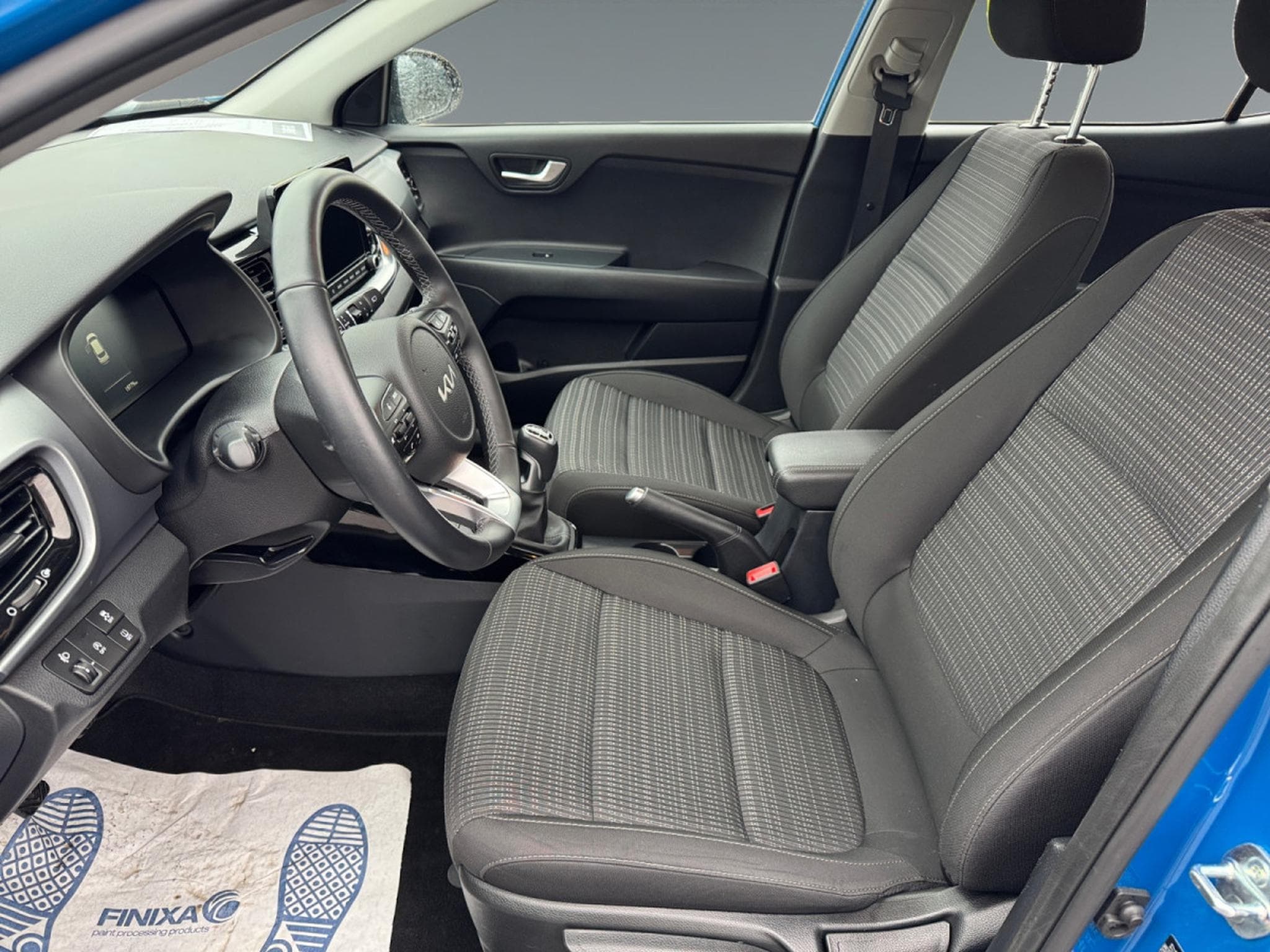 Kia Stonic Pulse 1.0T ISG (2024) - Photo 10