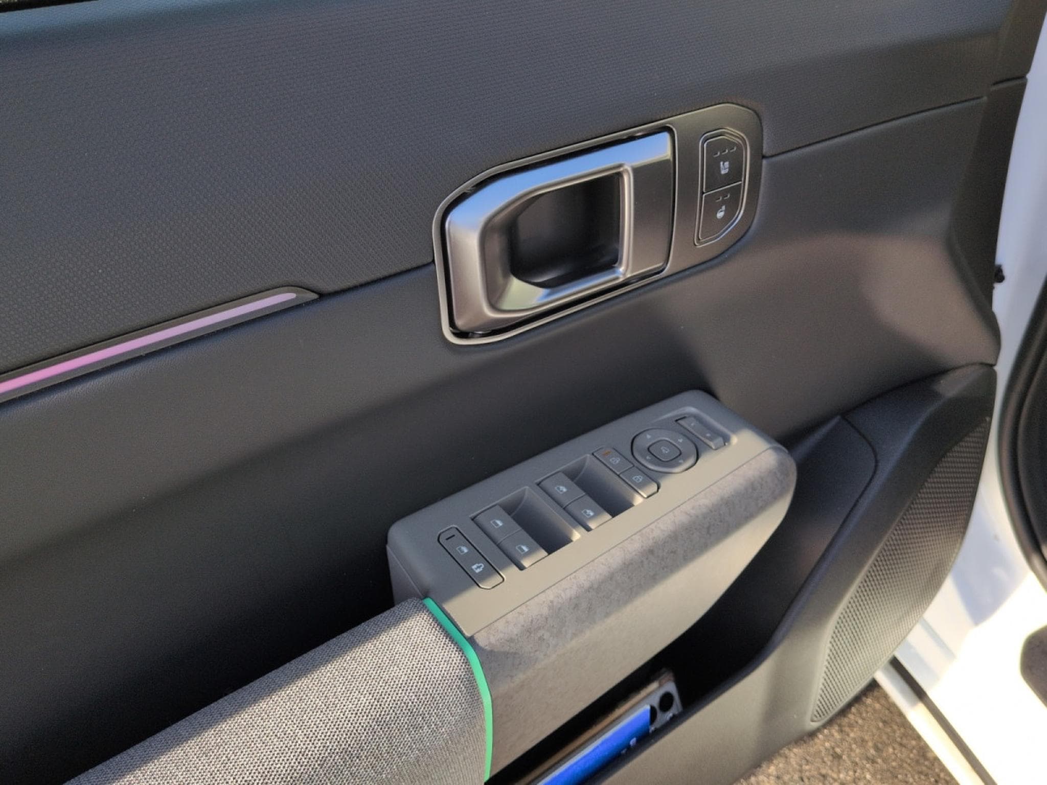 Kia EV4 Business Plus 81,4 kWh FWD (2025) - Foto 11