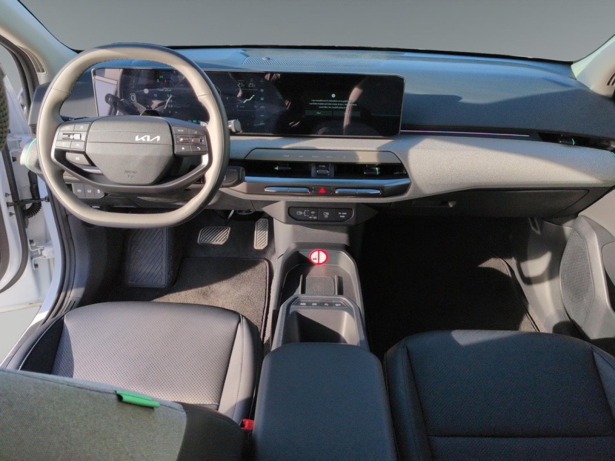 Kia EV4 Business Plus 81,4 kWh FWD (2025) - Foto 12