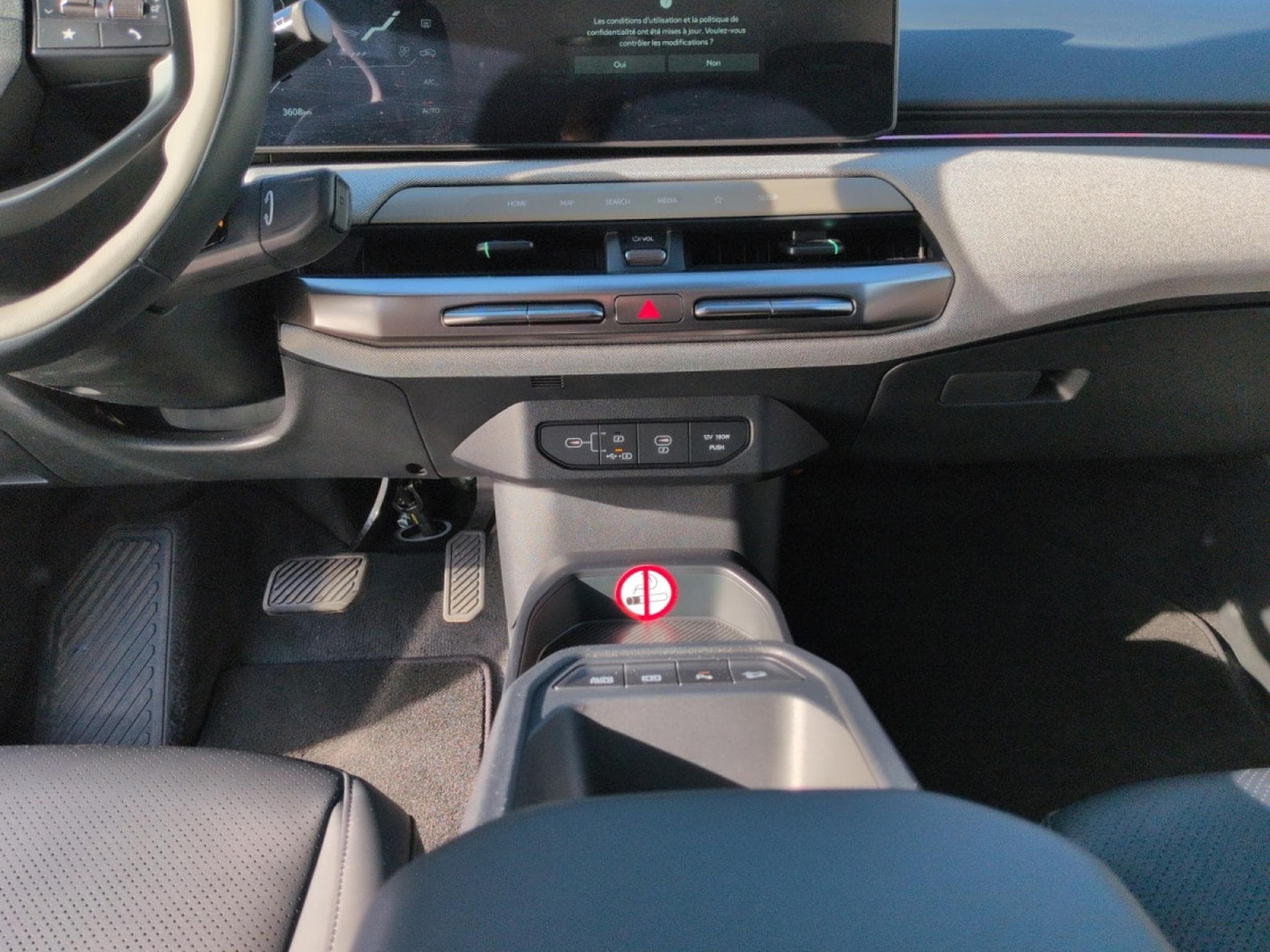 Kia EV4 Business Plus 81,4 kWh FWD (2025) - Foto 14