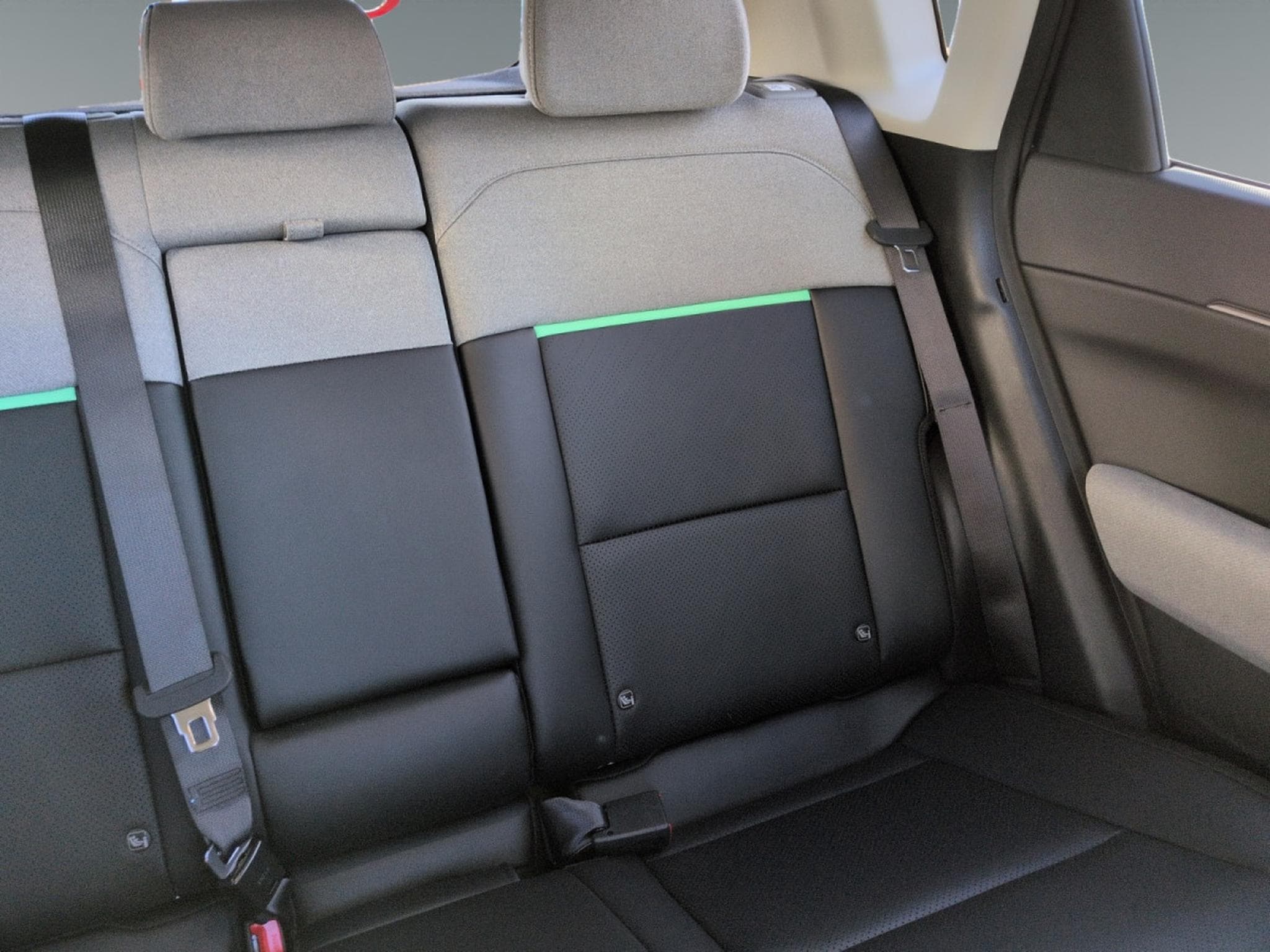 Kia EV4 Business Plus 81,4 kWh FWD (2025) - Photo 17