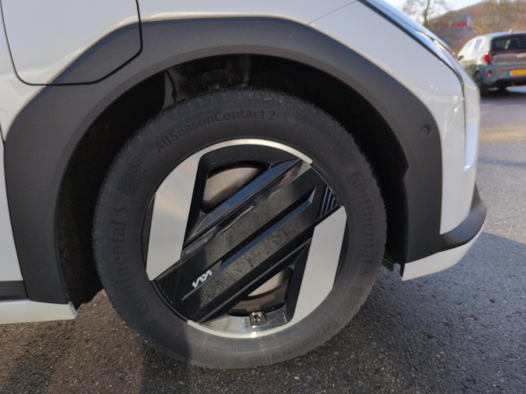 Kia EV4 Business Plus 81,4 kWh FWD (2025) - Photo 23