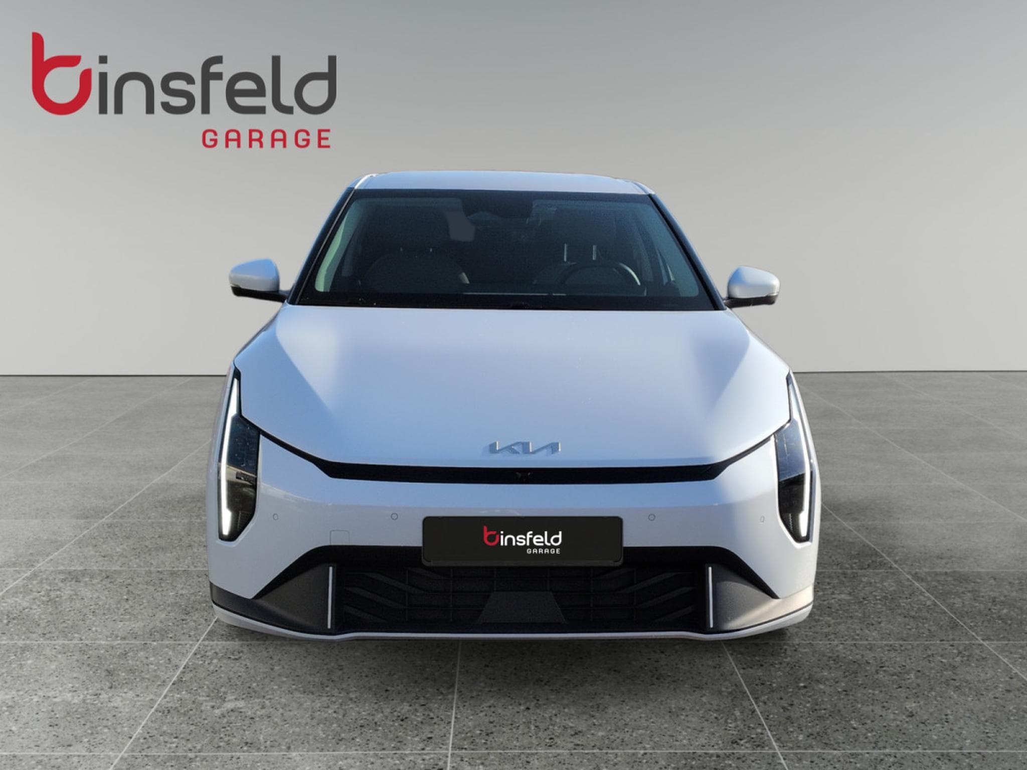 Kia EV4 Business Plus 81,4 kWh FWD (2025) - Foto 8